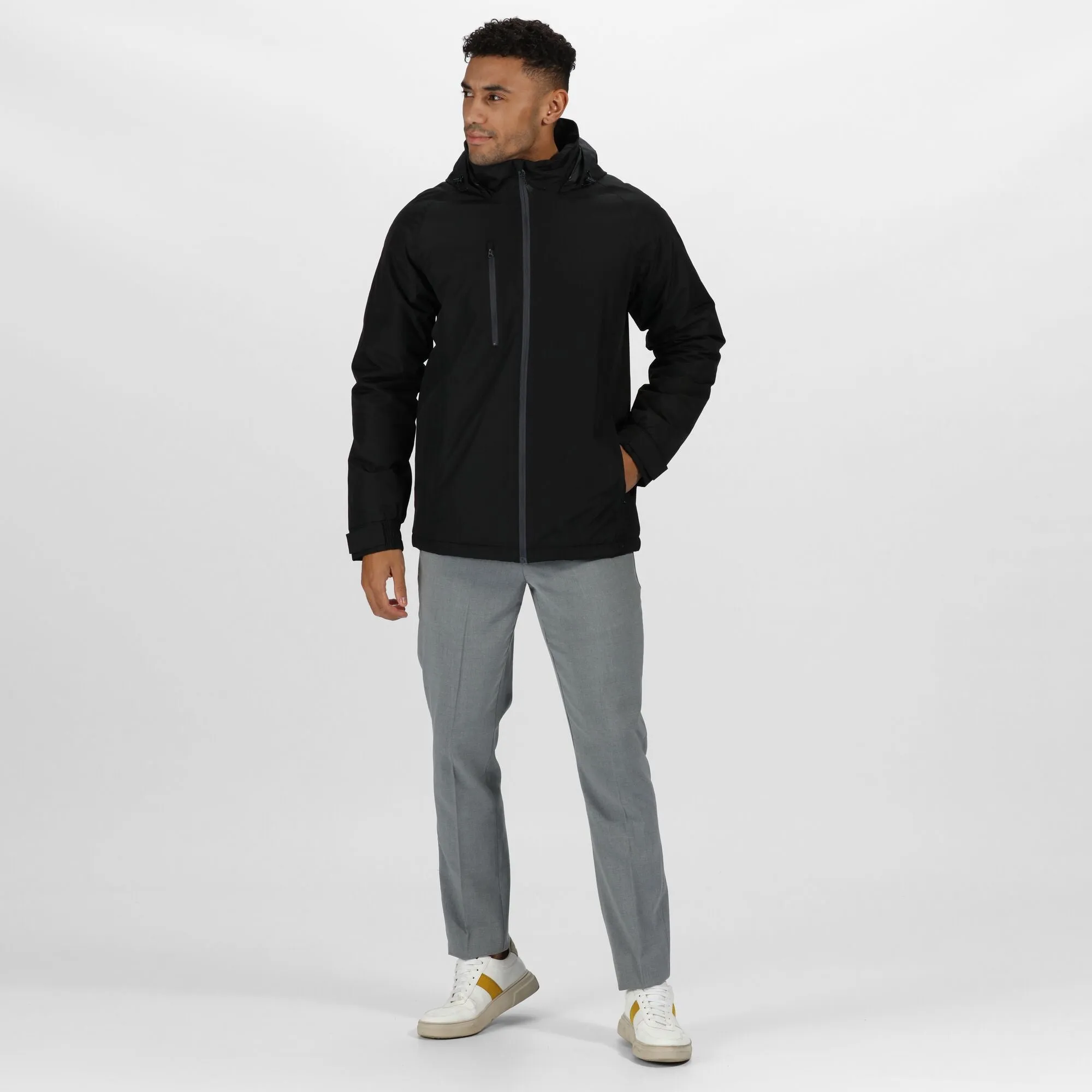 Regatta Professional Honestly Made Insulated Jacket
