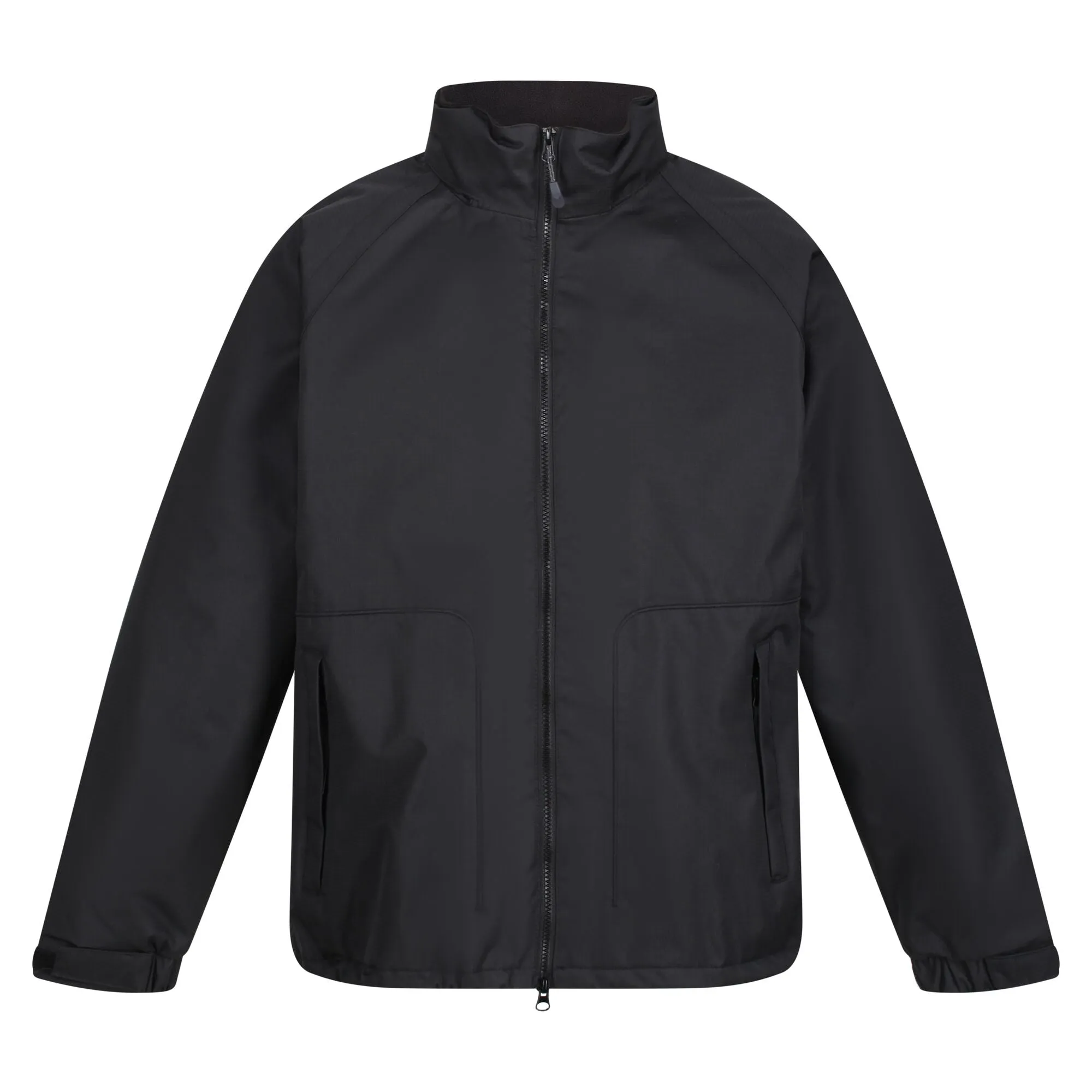 Regatta Professional Hudson Fleece-Lined Jacket