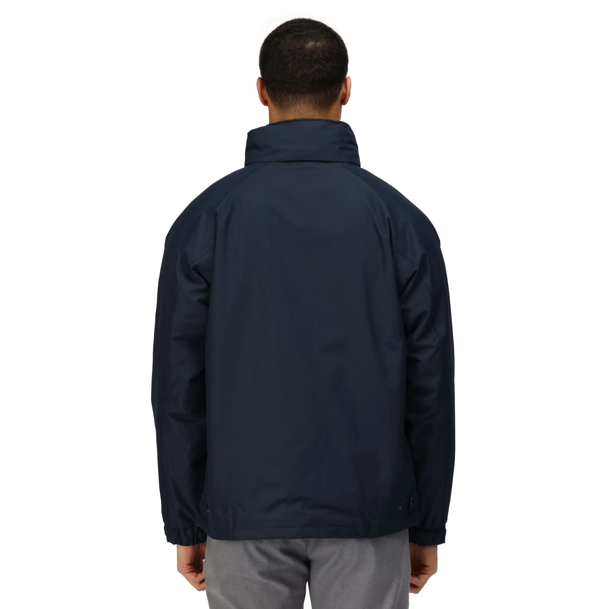 Regatta Professional Hudson Fleece-Lined Jacket