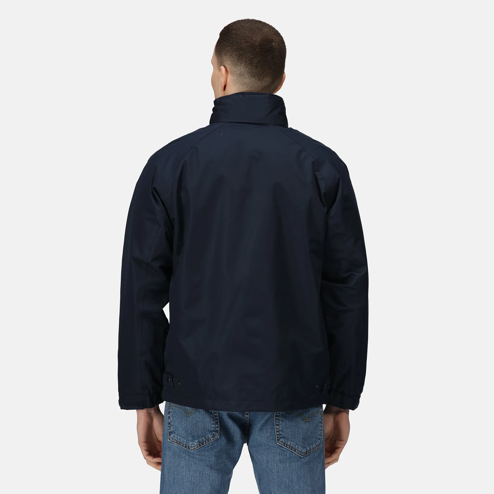 Regatta Professional Hudson Fleece-Lined Jacket