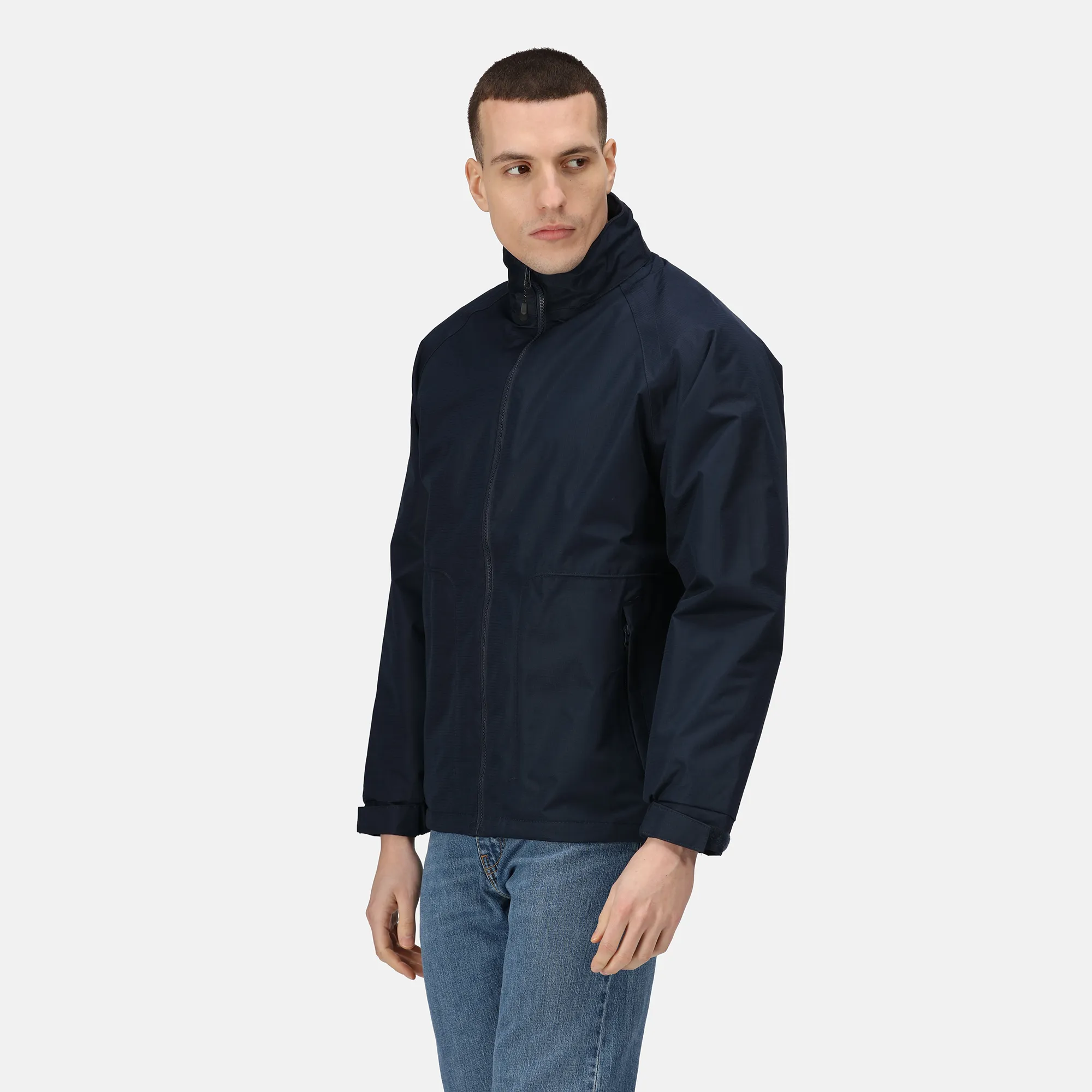 Regatta Professional Hudson Fleece-Lined Jacket