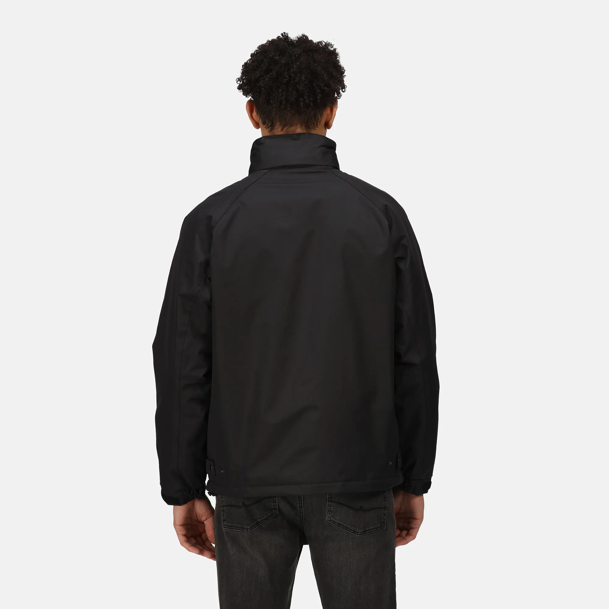 Regatta Professional Hudson Fleece-Lined Jacket
