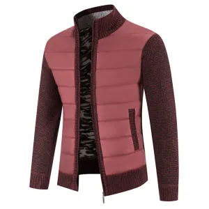 Ronan | Knitted and Warm Vest