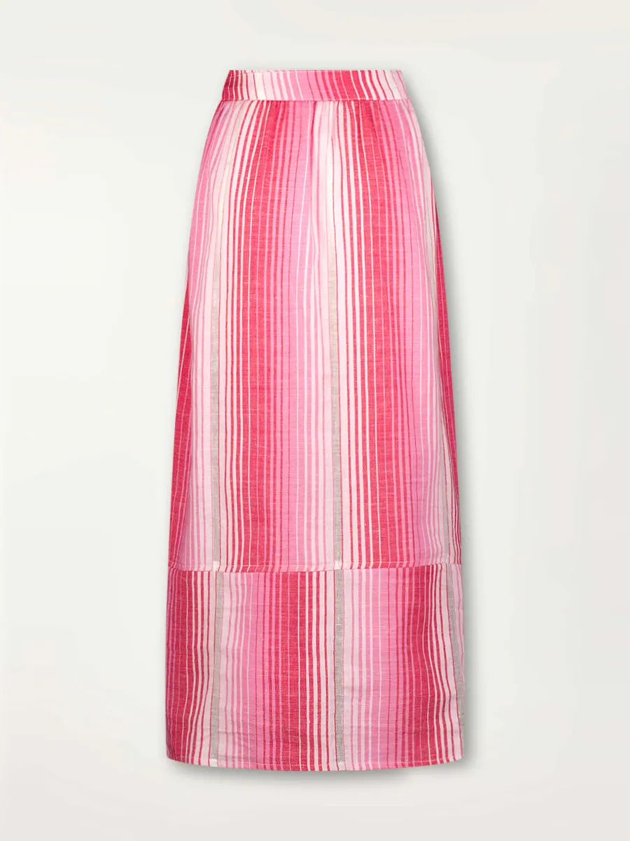 SALANA | Wrap Skirt