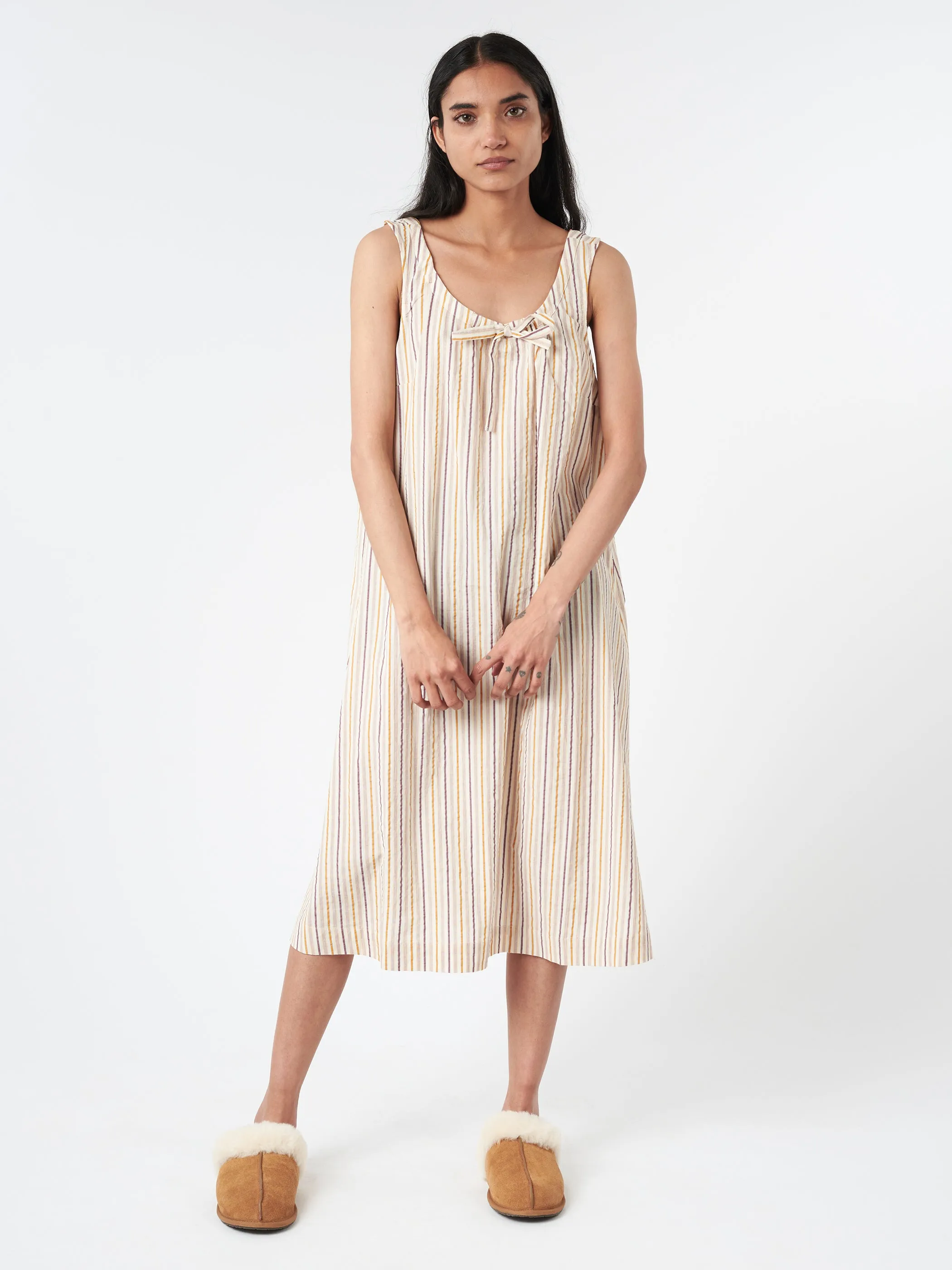 Scout Stripe Nightdress
