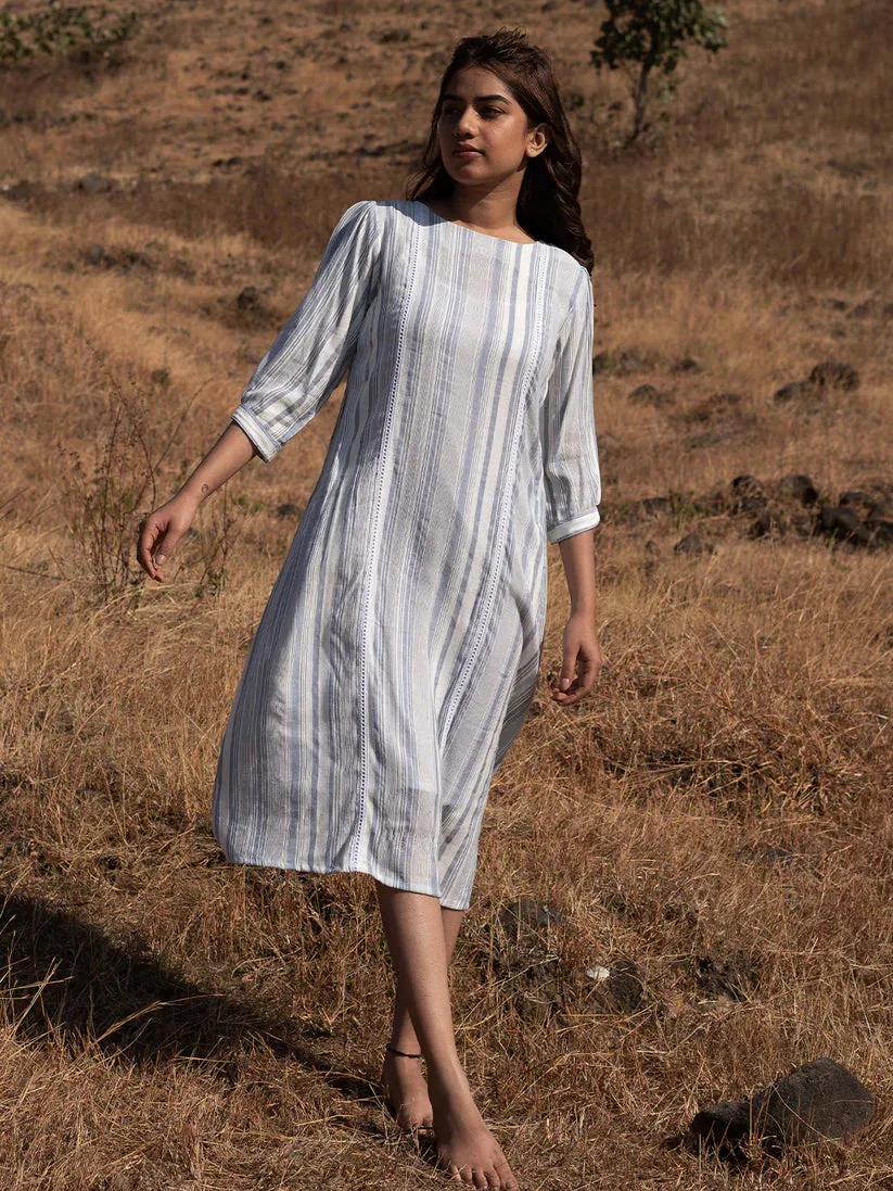 Seashore Dress