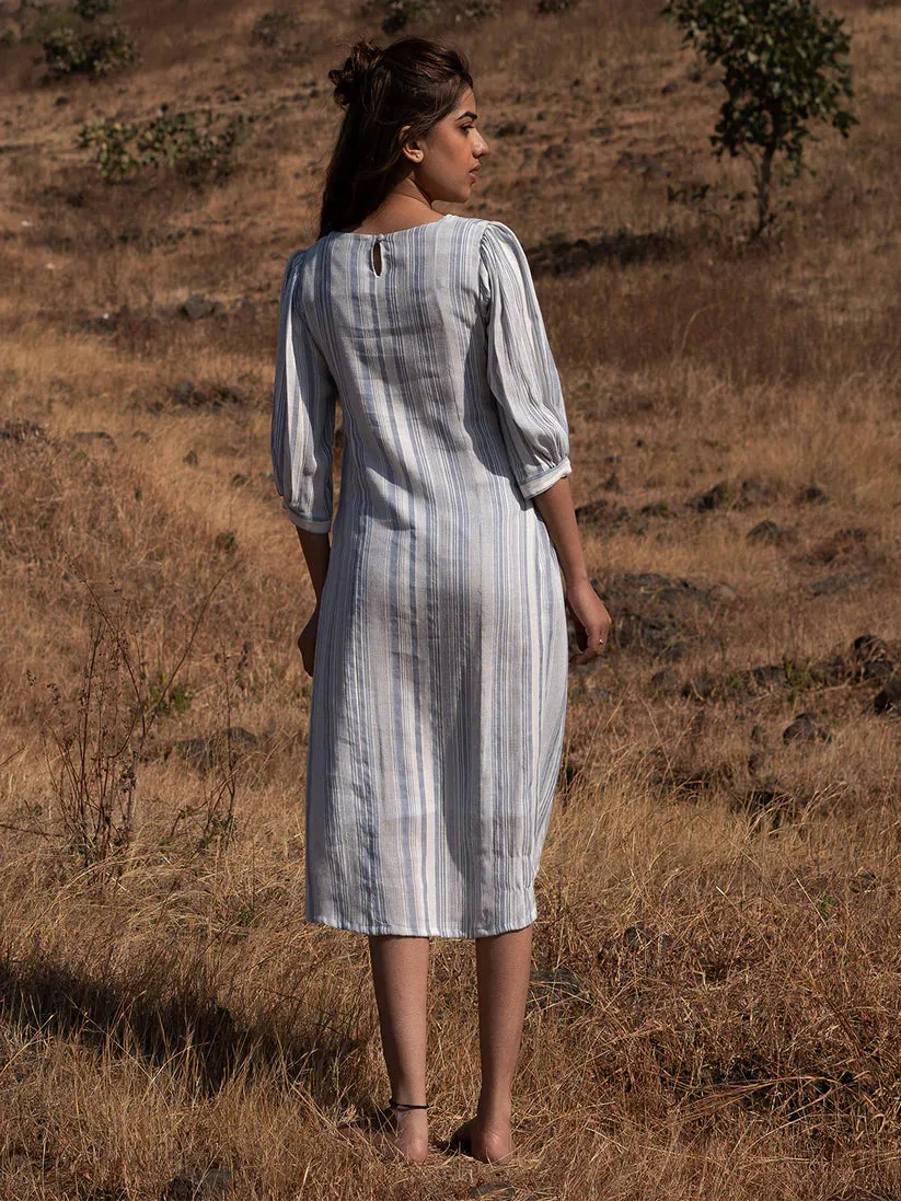 Seashore Dress
