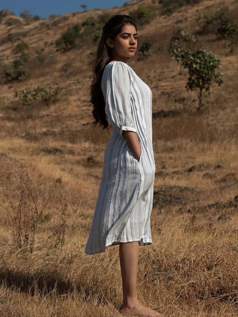 Seashore Dress