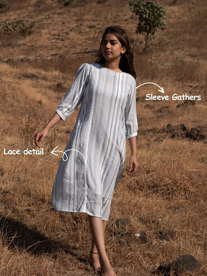 Seashore Dress