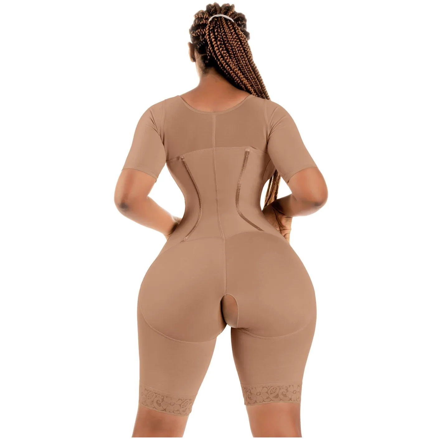 Shapers Full Body Shapewear Garment