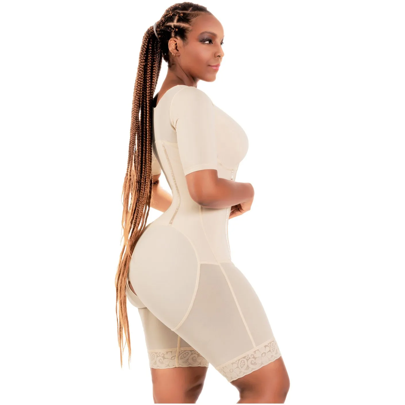 Shapers Full Body Shapewear Garment