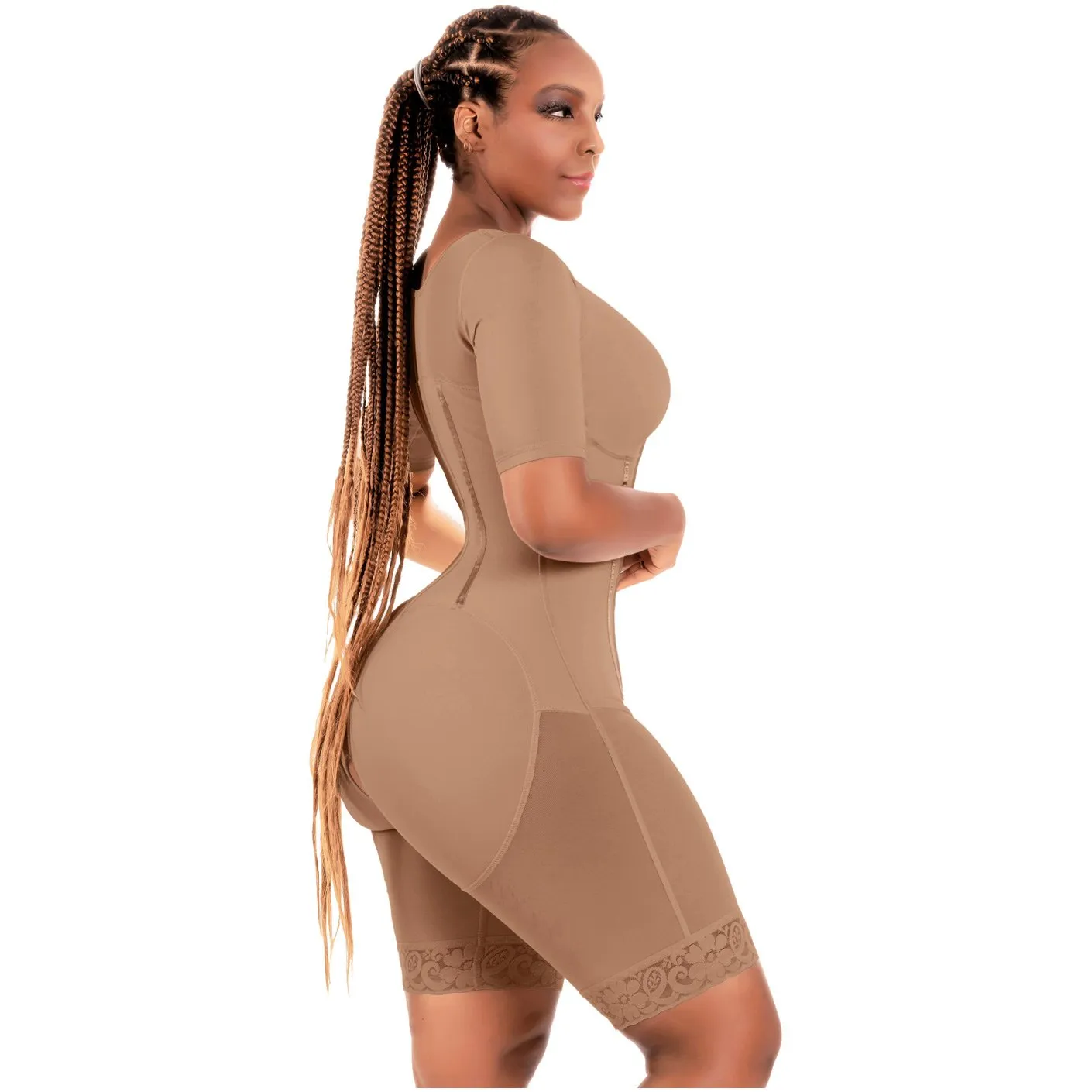 Shapers Full Body Shapewear Garment