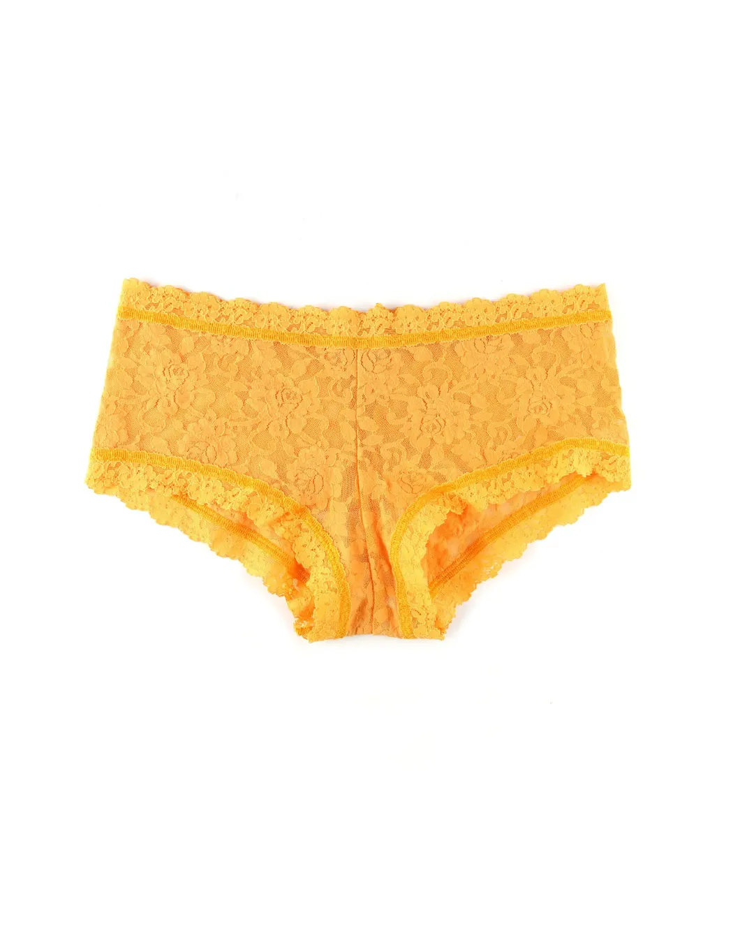 SIG LACE BOYSHORT WRAPPED