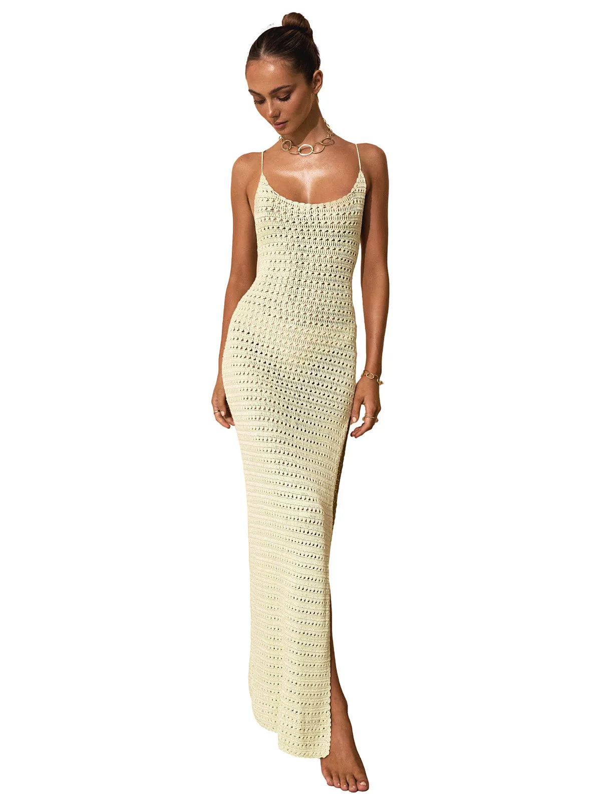 Sima Dress ::RET