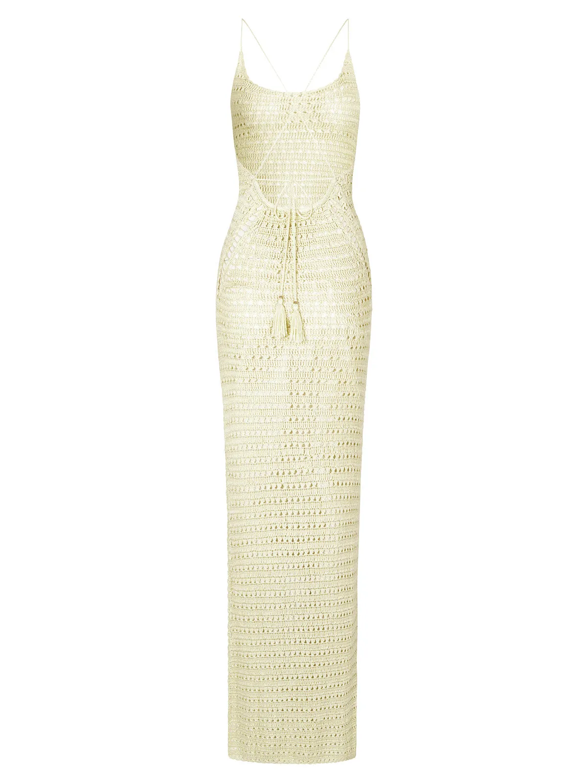 Sima Dress ::RET