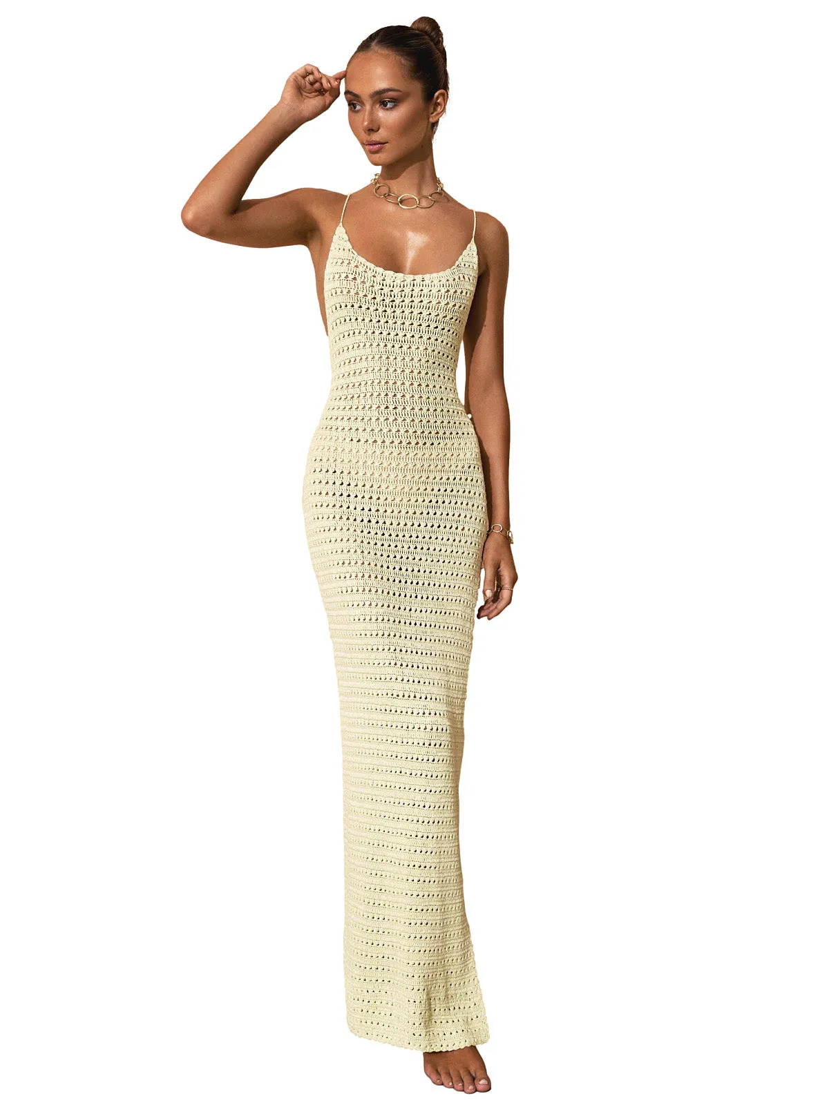 Sima Dress ::RET
