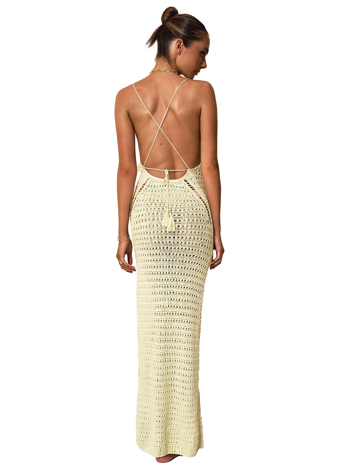 Sima Dress ::RET