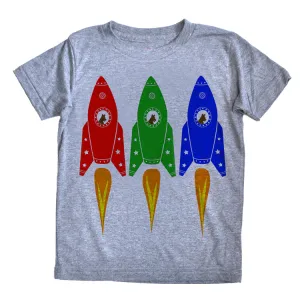 Space Dogs