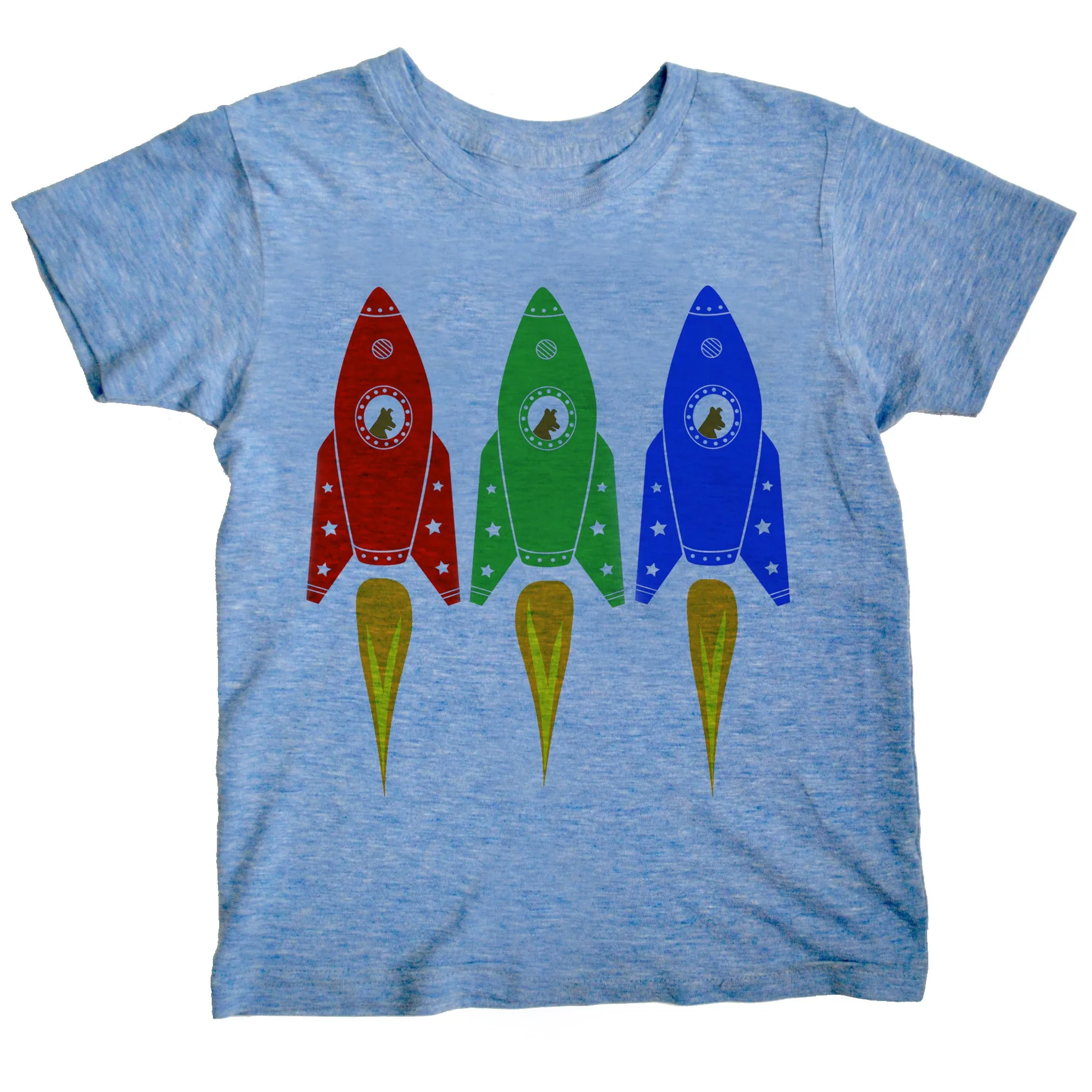 Space Dogs