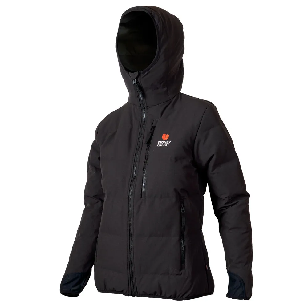 Stoney Creek Women's Thermotough Jacket