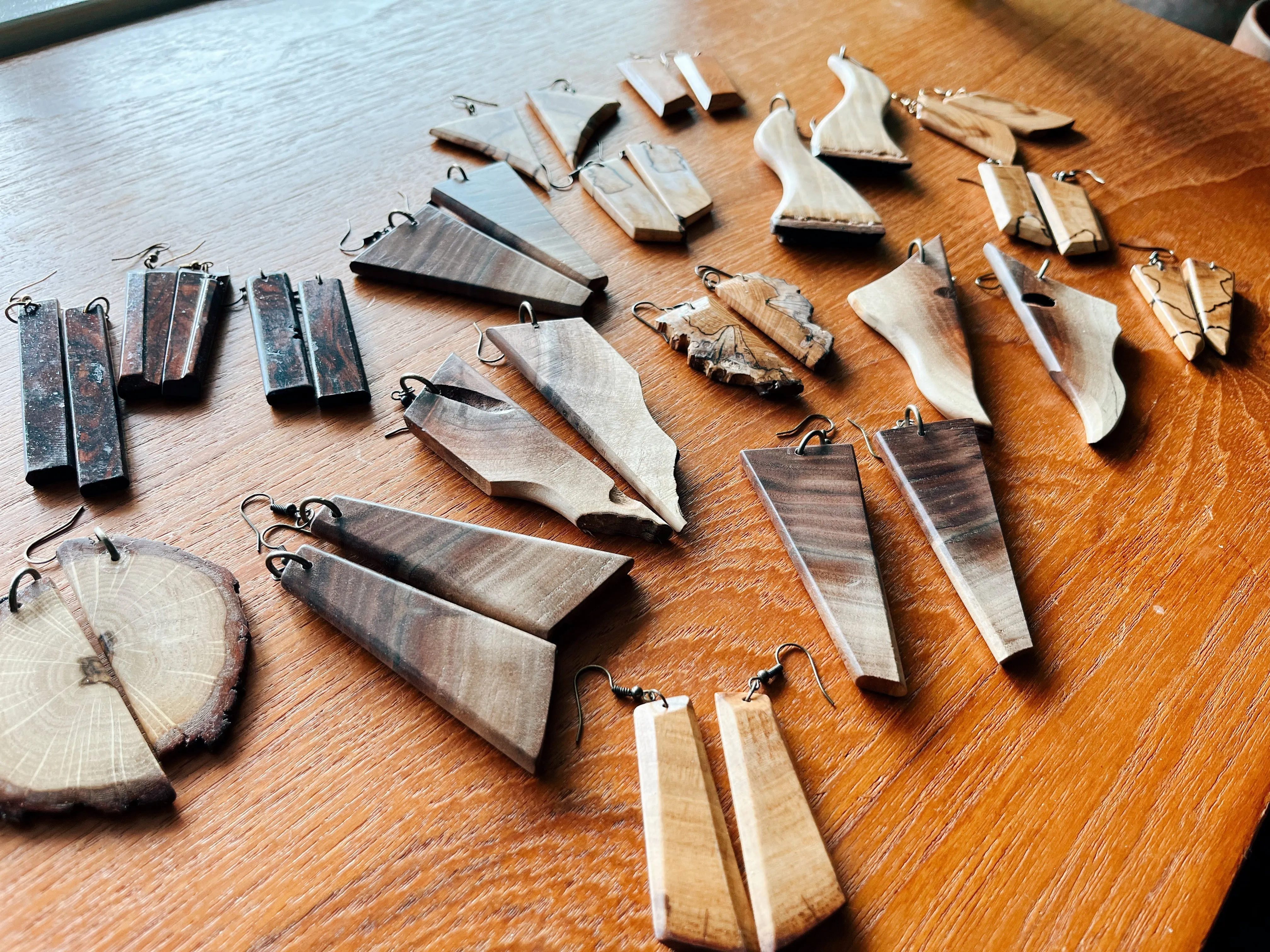The Becca Earrings (FREE SHIPPING)