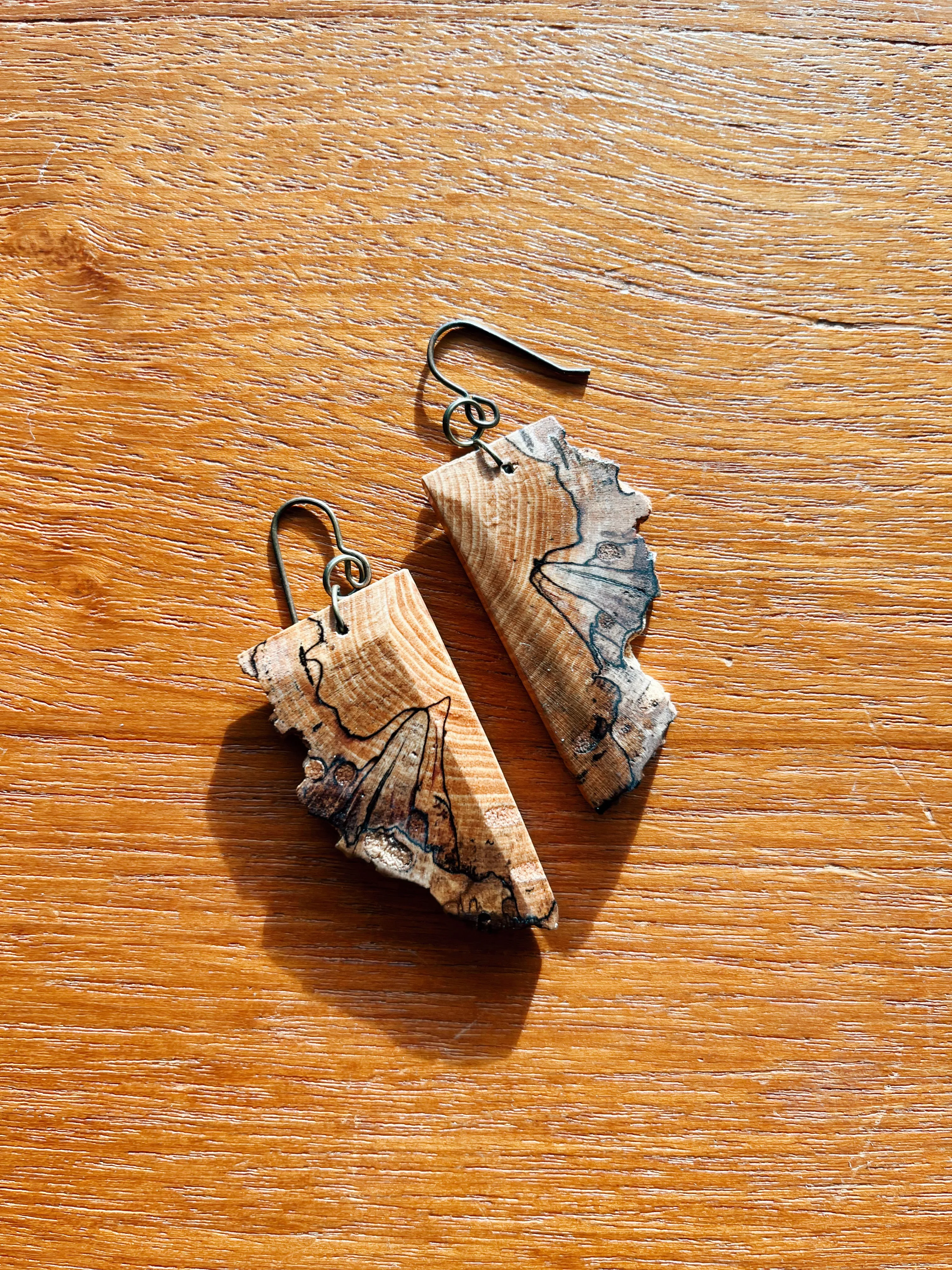 The Becca Earrings (FREE SHIPPING)