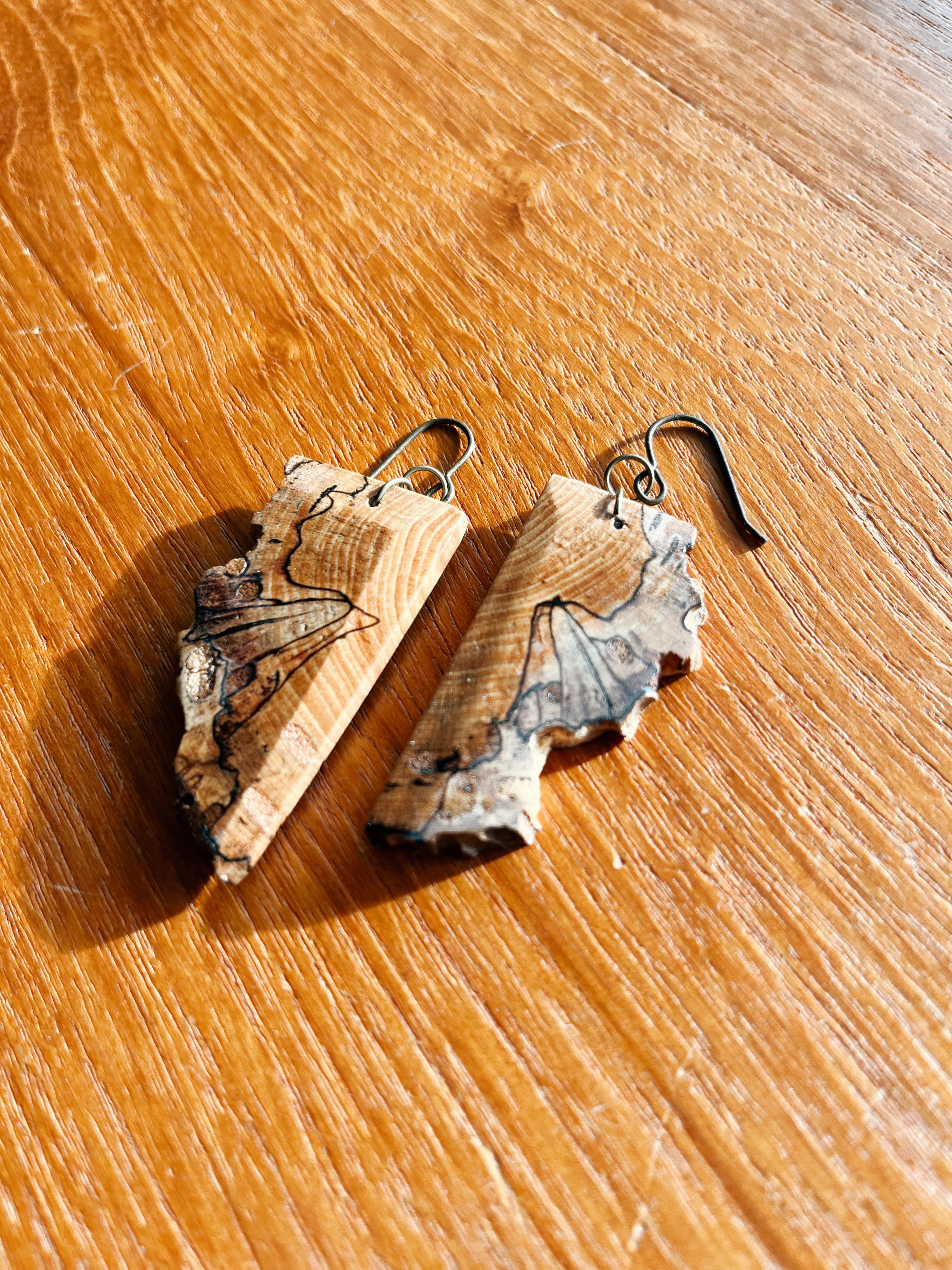 The Becca Earrings (FREE SHIPPING)