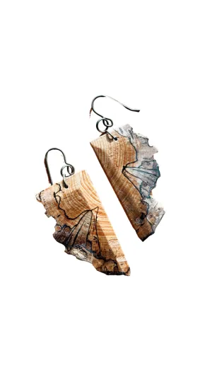 The Becca Earrings (FREE SHIPPING)