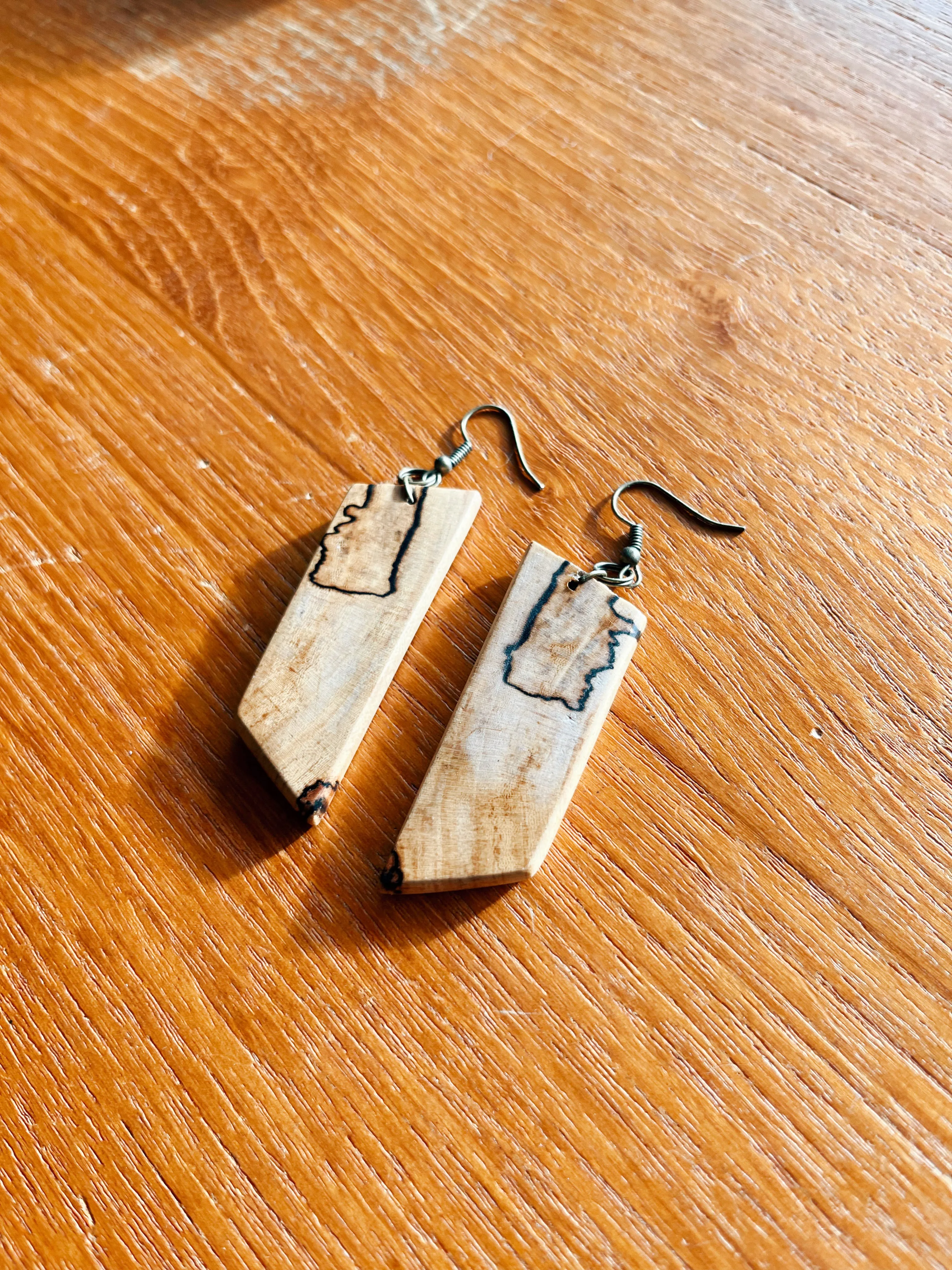 The Bridgette Earrings (FREE SHIPPING)