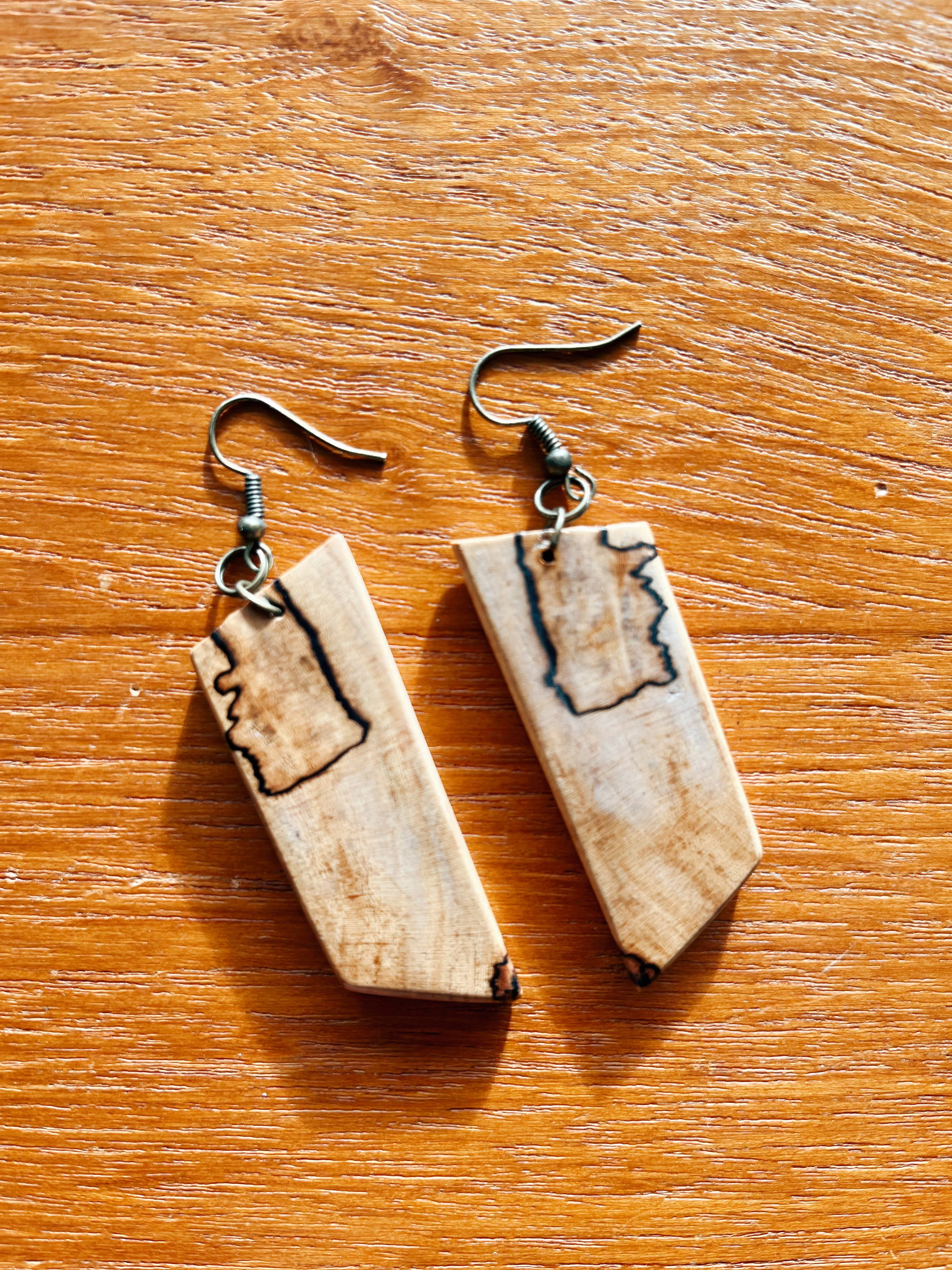 The Bridgette Earrings (FREE SHIPPING)