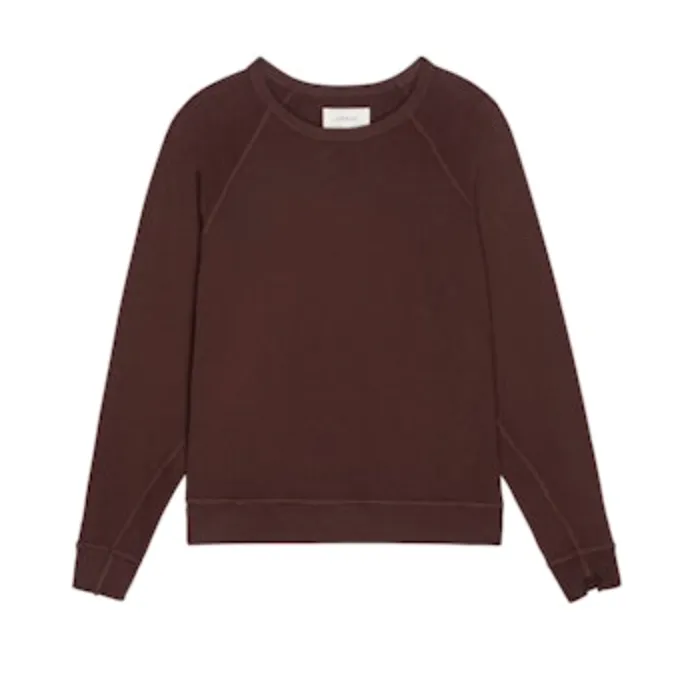 The College Sweatshirt