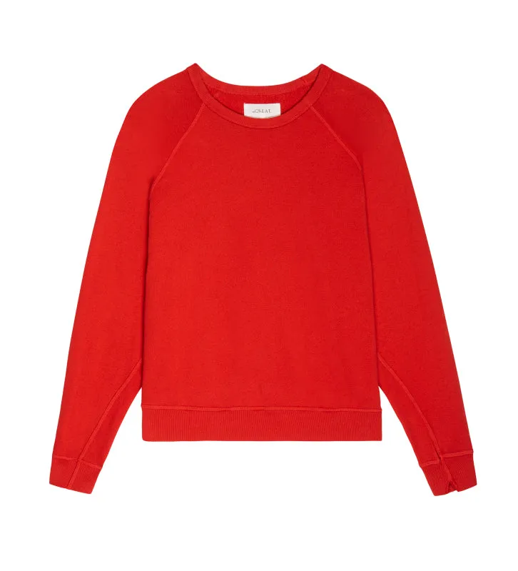 The College Sweatshirt