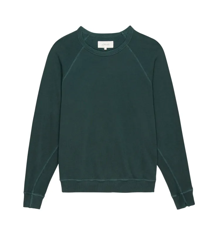 The College Sweatshirt