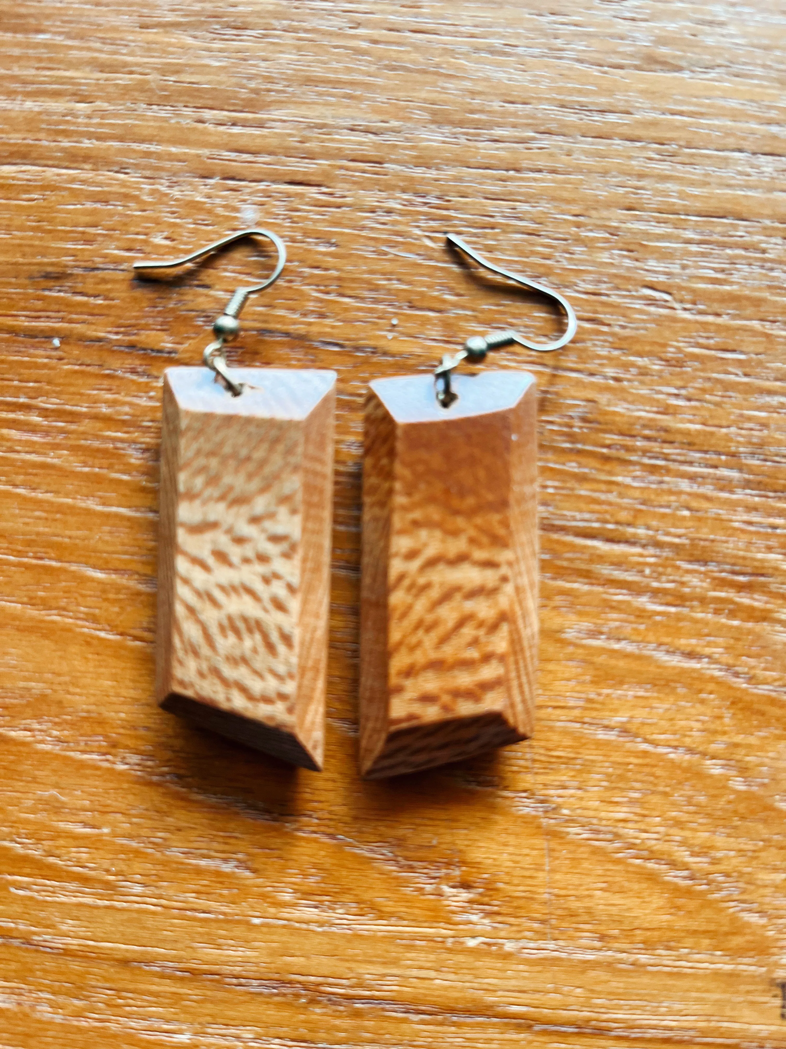 The Desi Earrings (FREE SHIPPING)