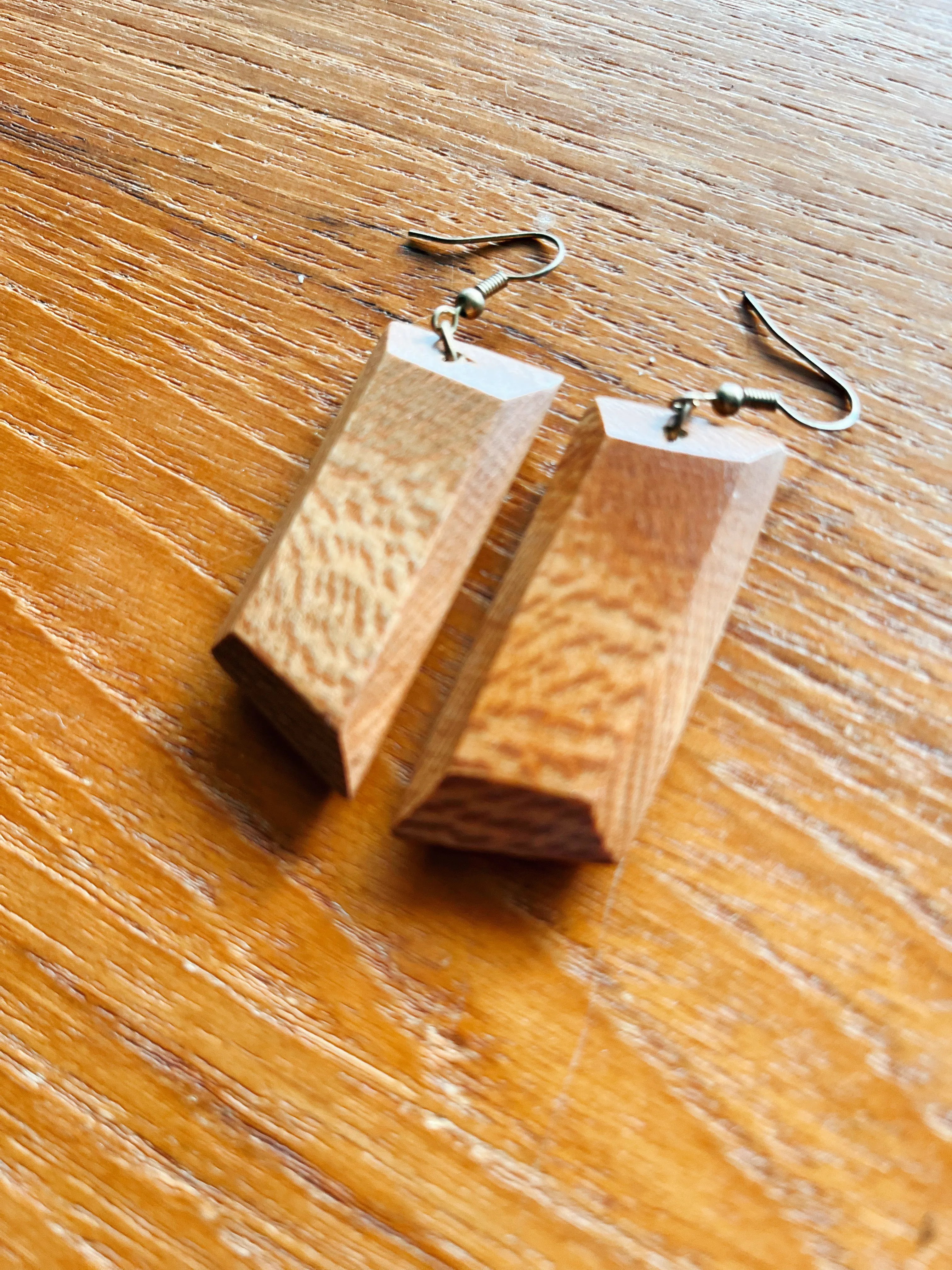 The Desi Earrings (FREE SHIPPING)