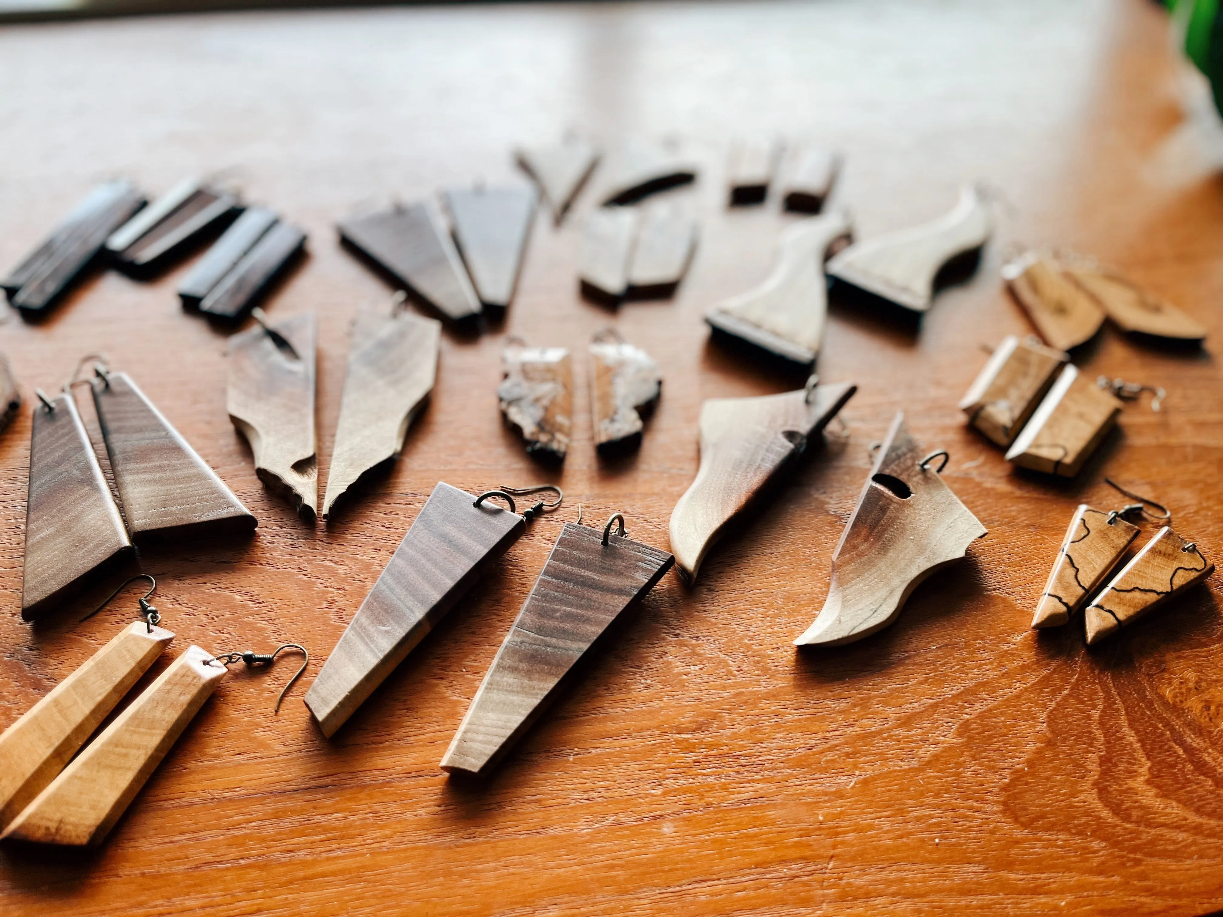 The Francie Earrings (FREE SHIPPING)