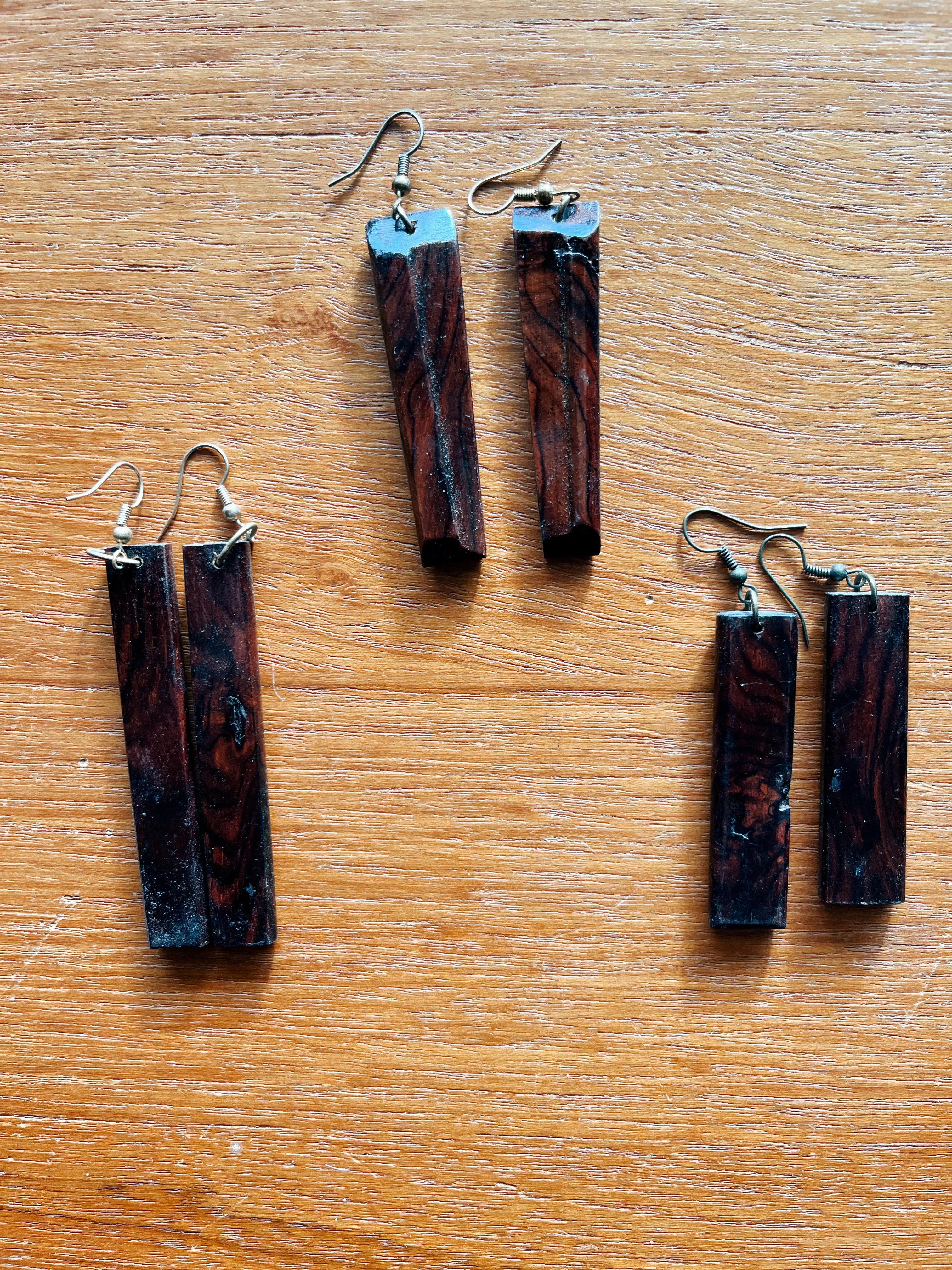The Francie Earrings (FREE SHIPPING)