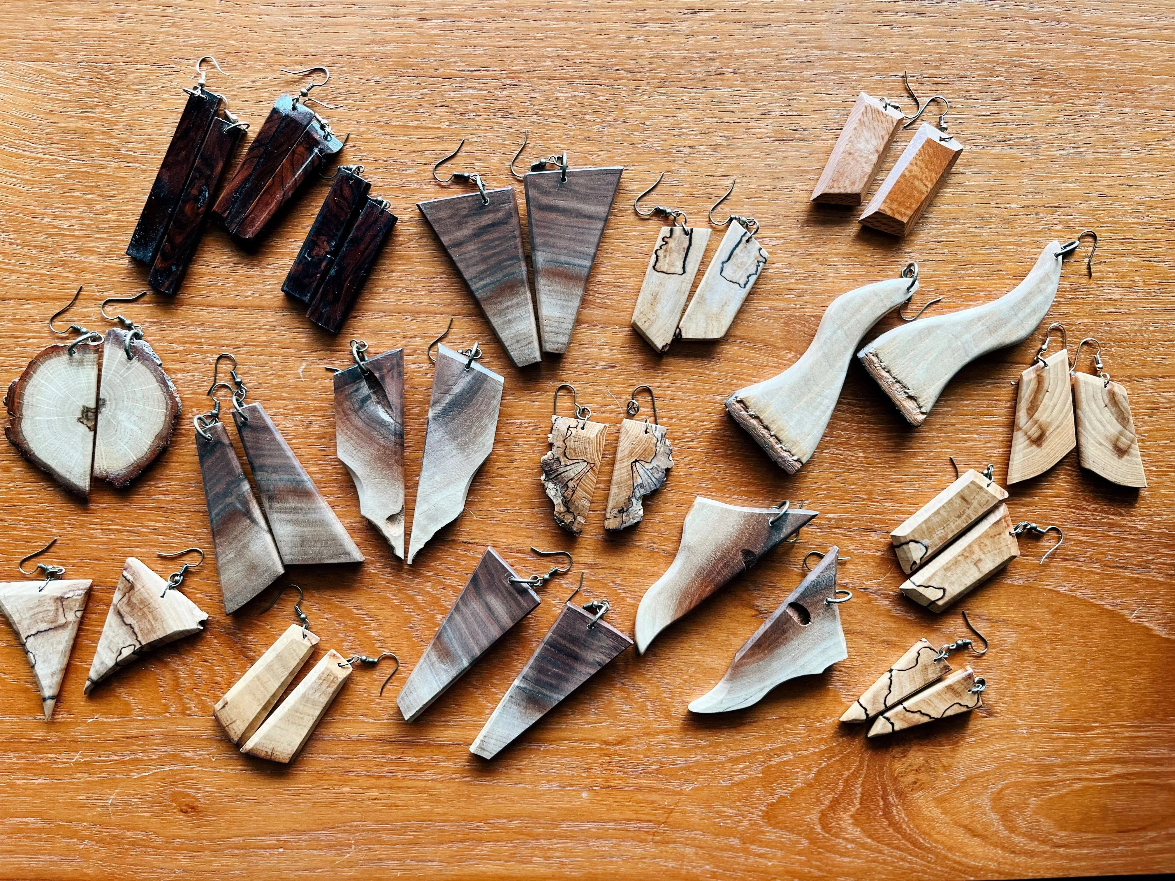 The Francie Earrings (FREE SHIPPING)