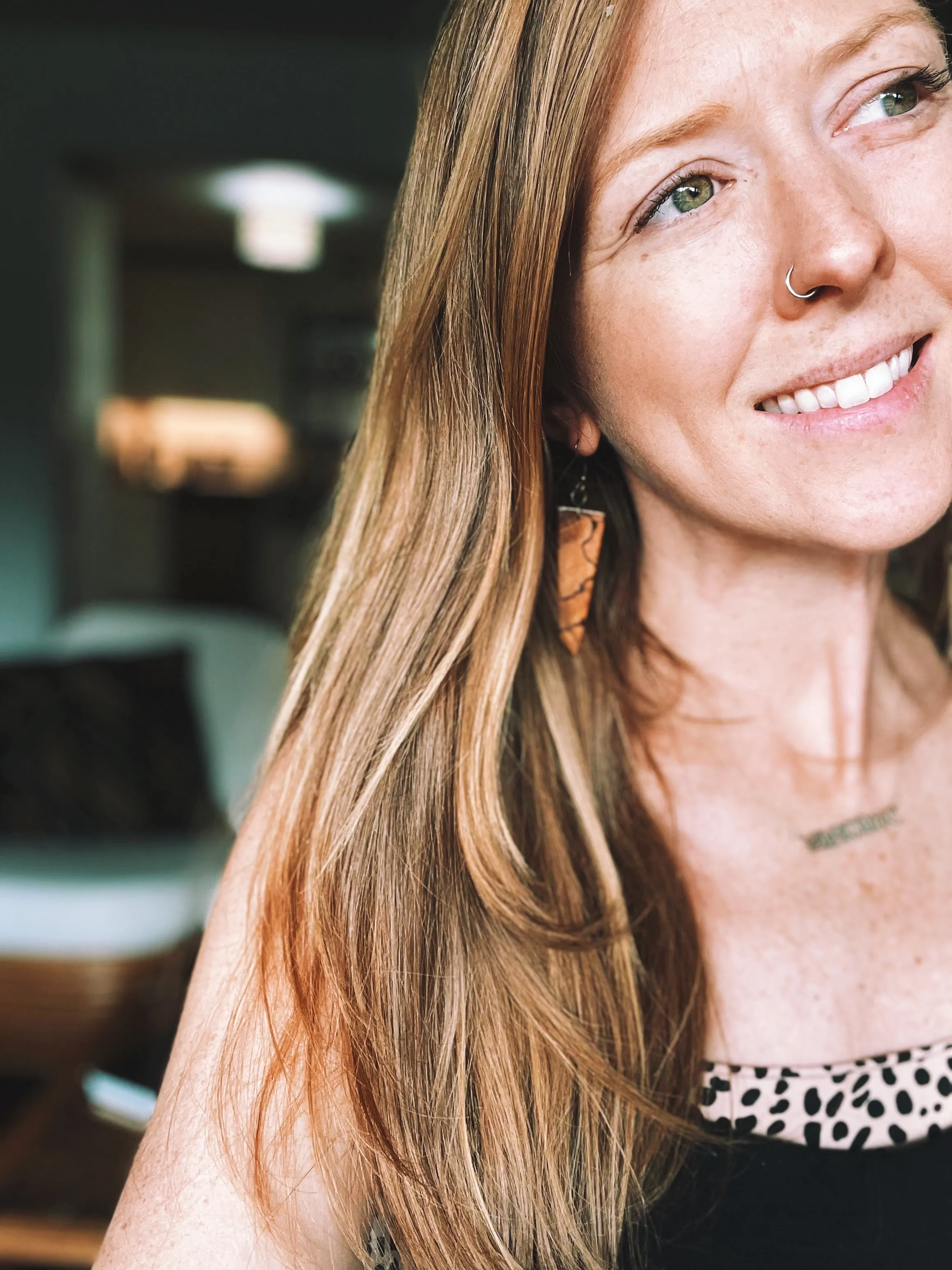 The Francie Earrings (FREE SHIPPING)