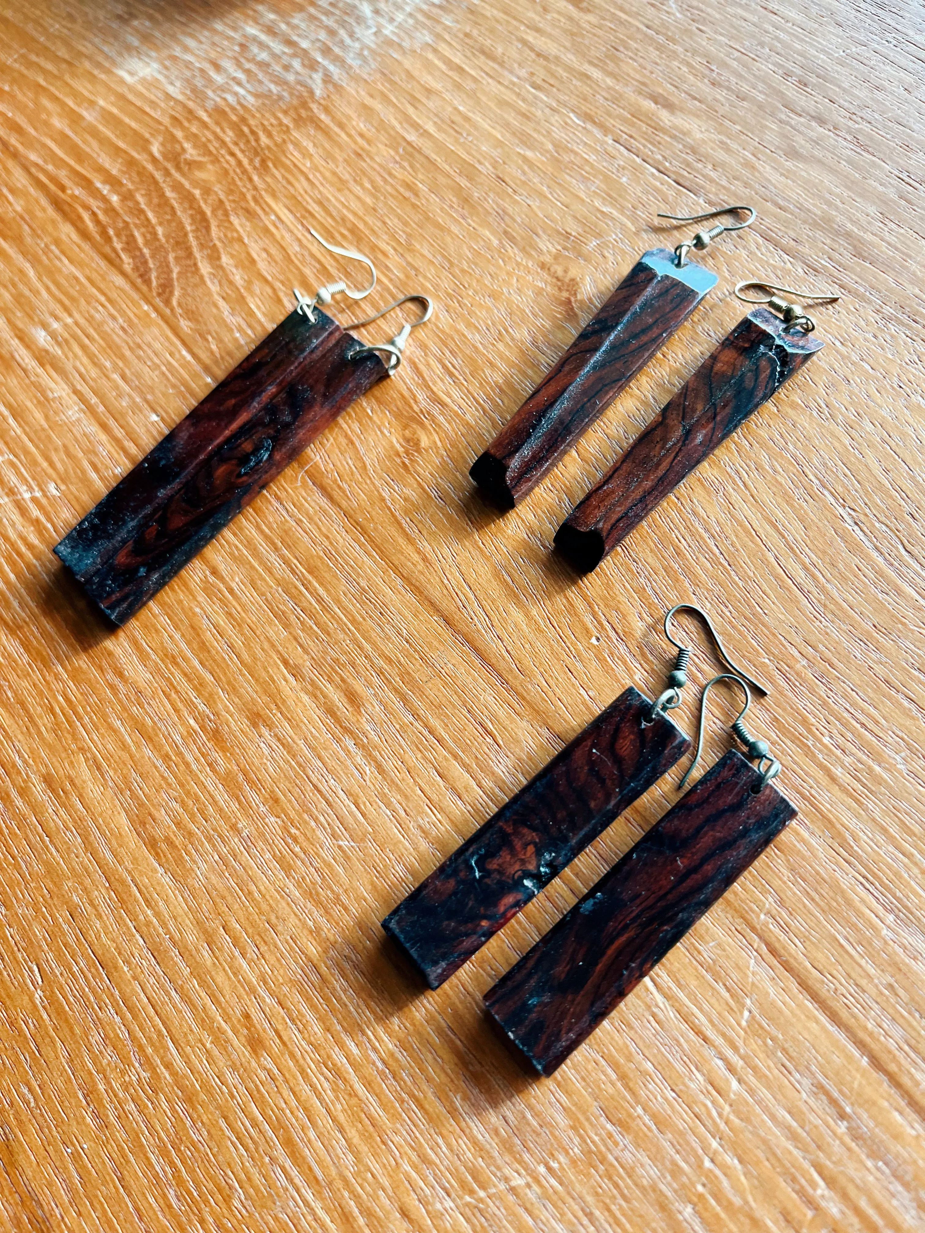 The Francie Earrings (FREE SHIPPING)