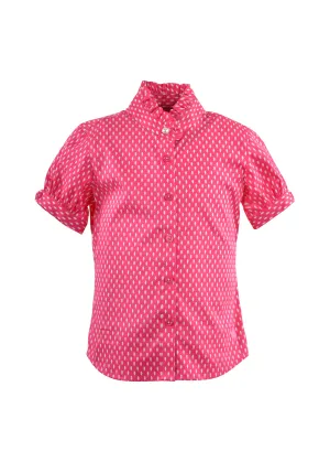 Thomas Cook Girls Laura S/S Shirt
