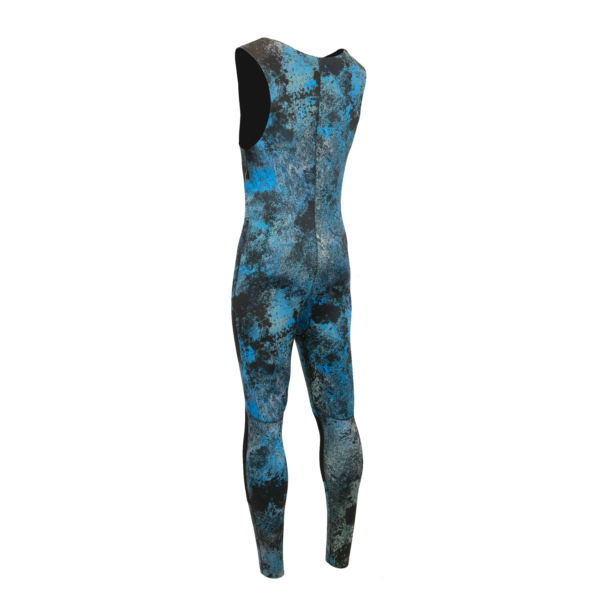 Top Gun Rocky Moss Open Cell Full Suit - Mens