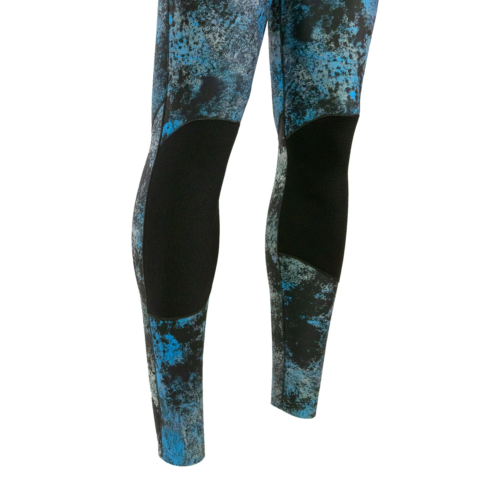 Top Gun Rocky Moss Open Cell Full Suit - Mens