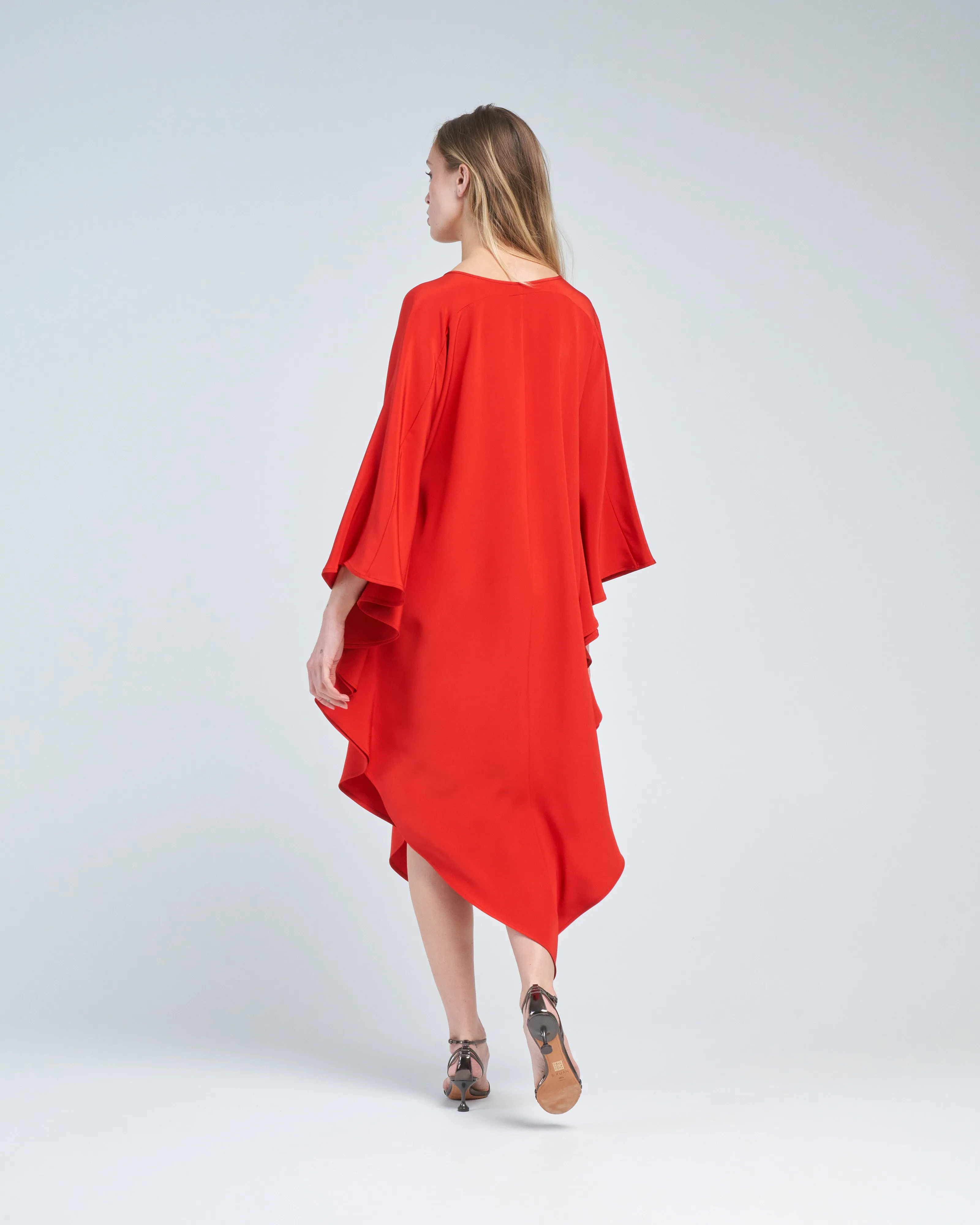 triangle caftan