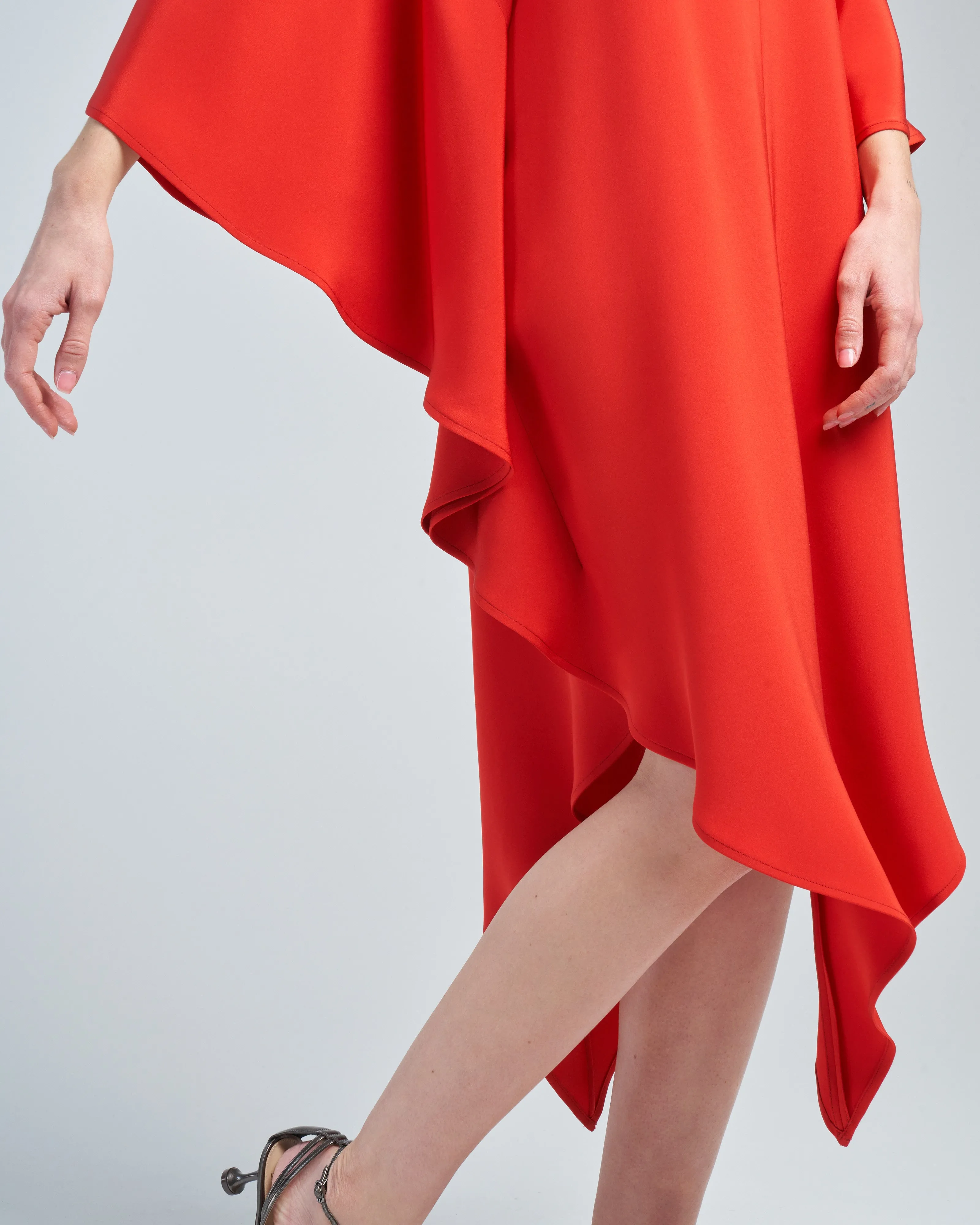triangle caftan