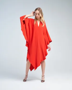 triangle caftan