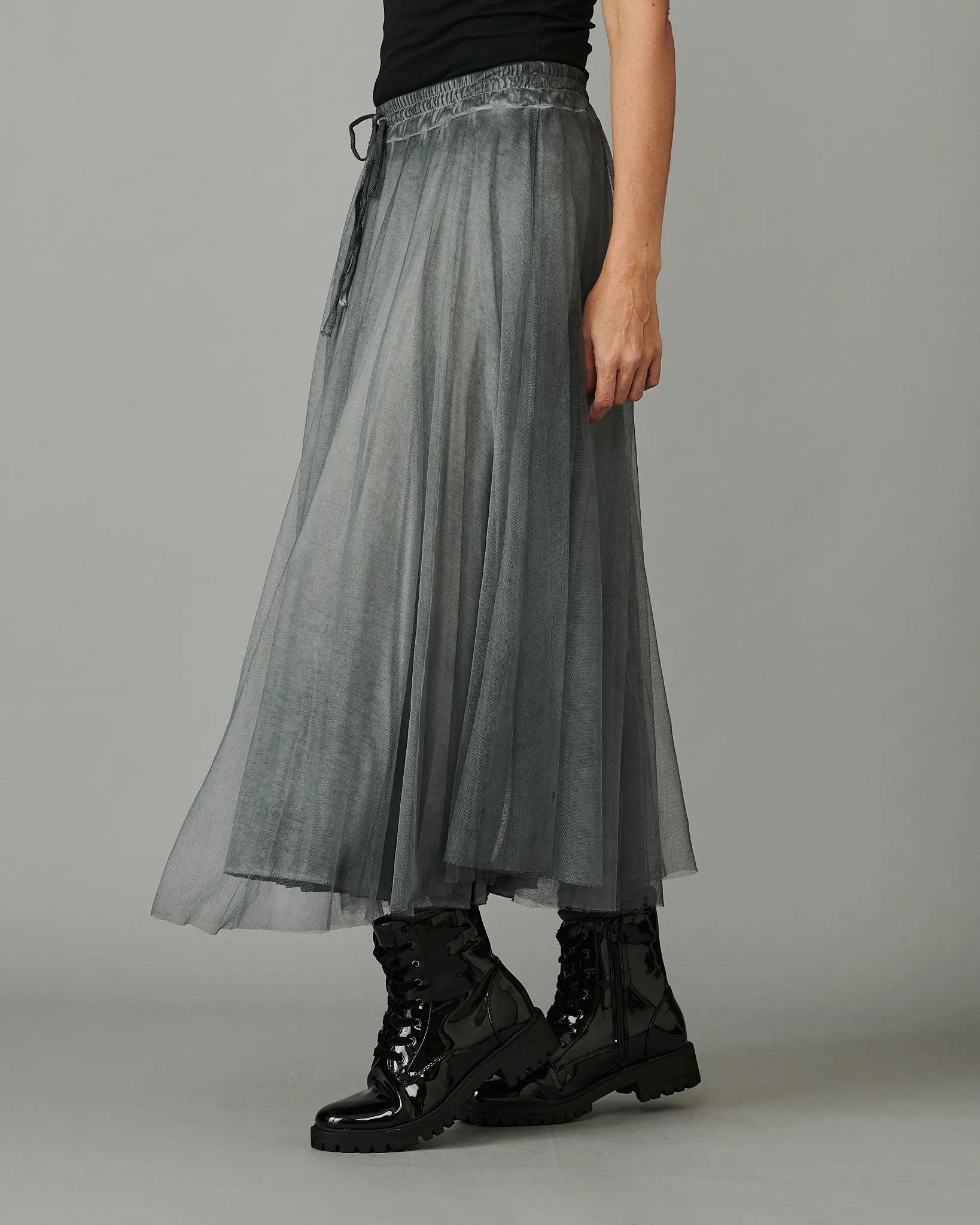 Tulle Skirt
