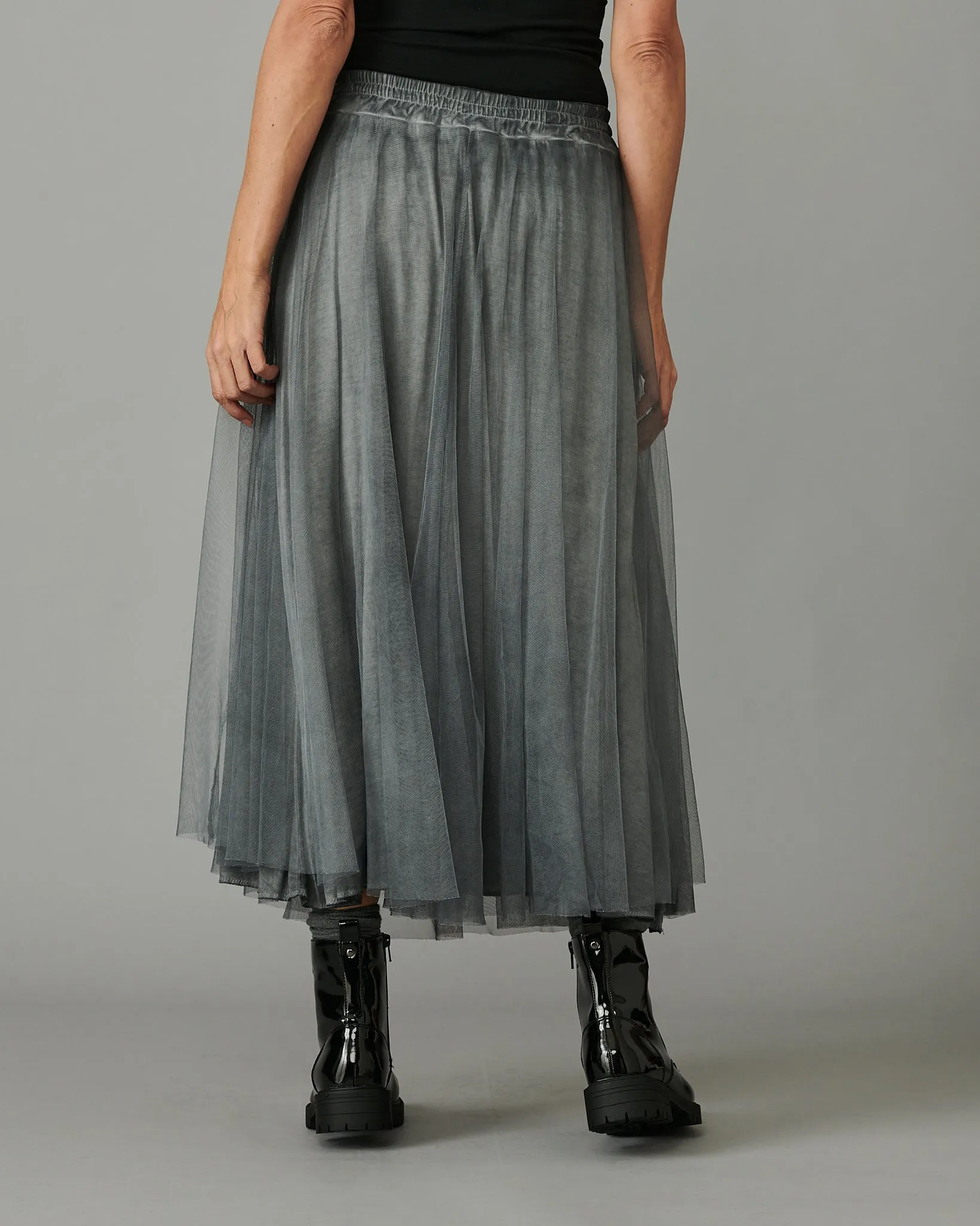 Tulle Skirt