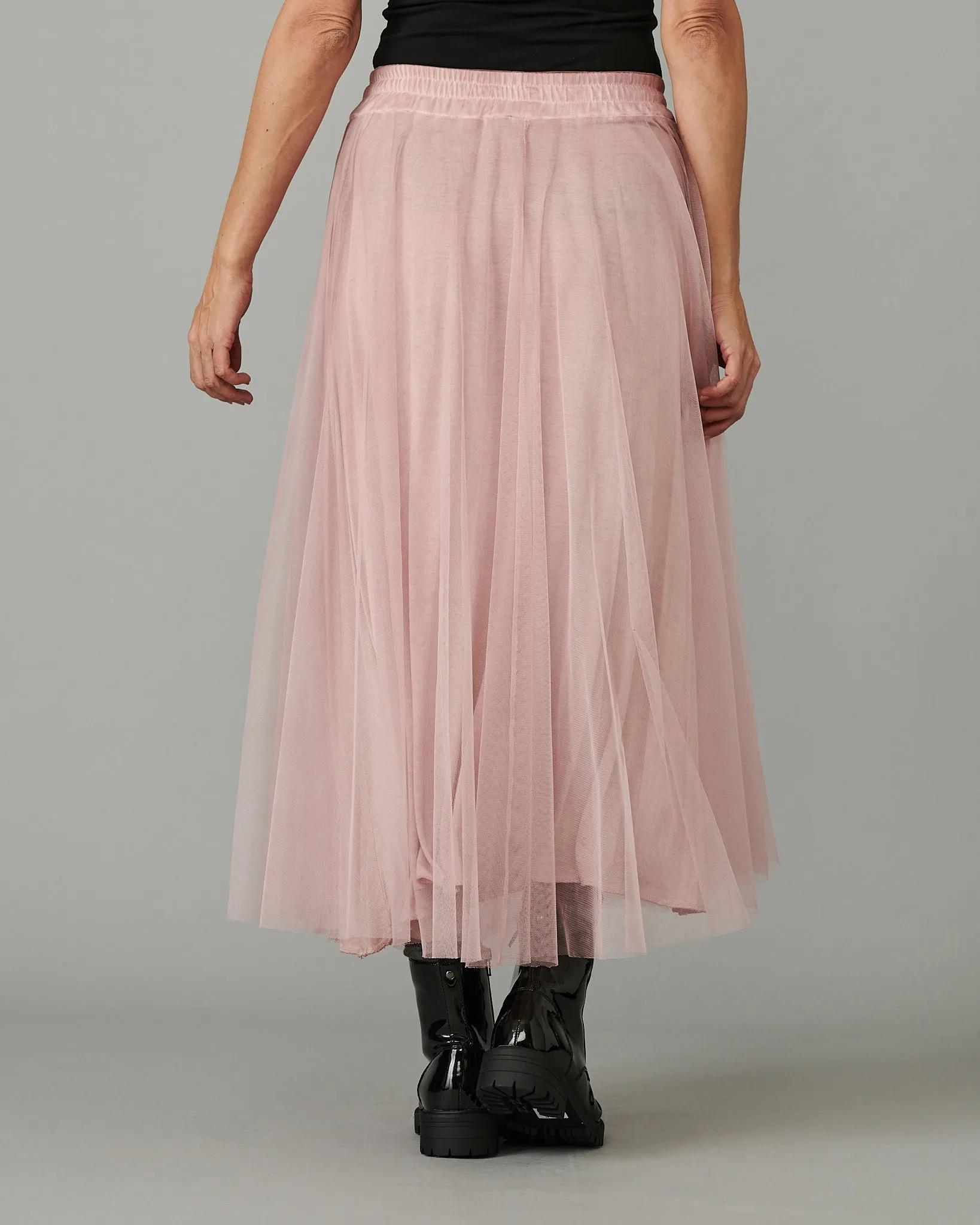 Tulle Skirt