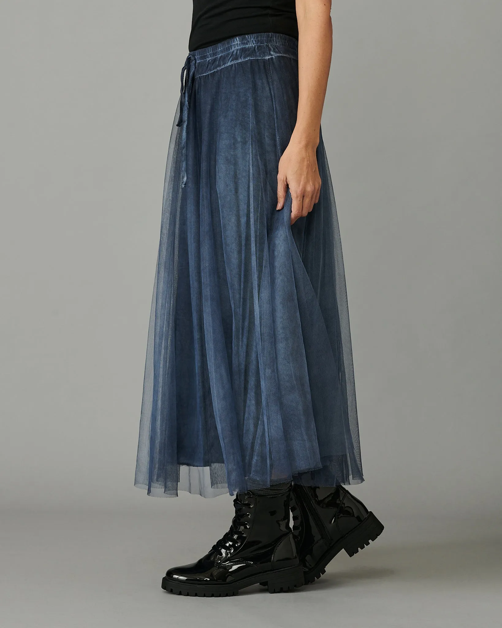 Tulle Skirt